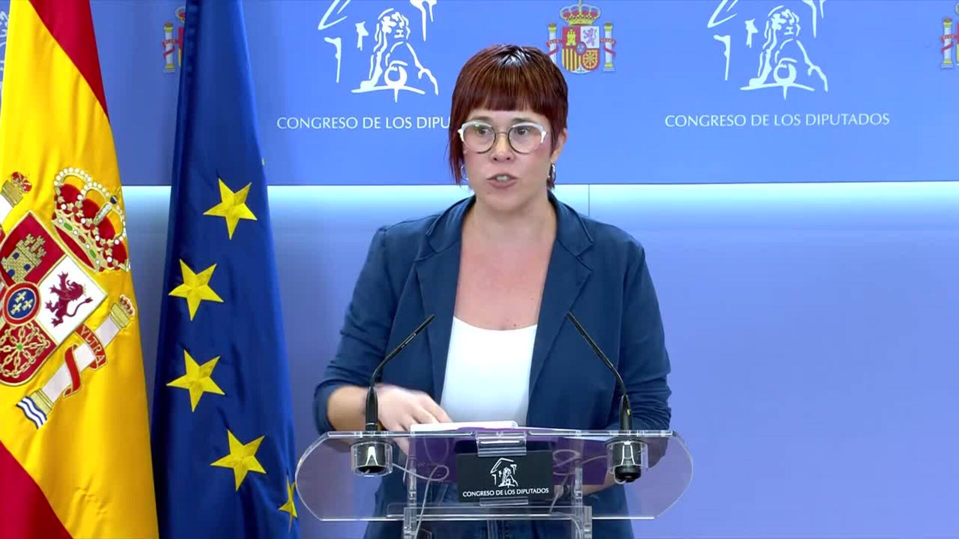 Compromís denuncia situación "muy precaria" en vuelta a colegios de zonas afectadas por dana