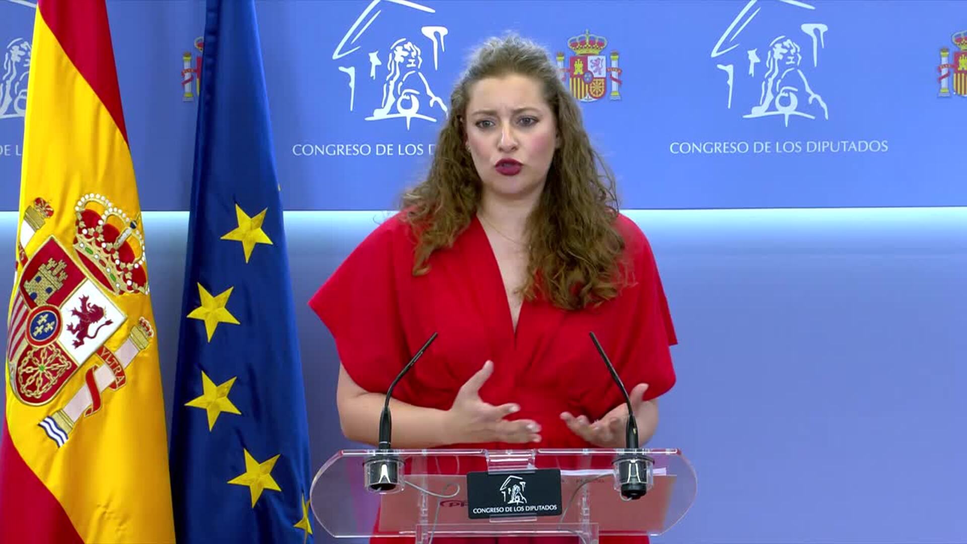 El PP exige la dimisión del fiscal general tras decisión del TS