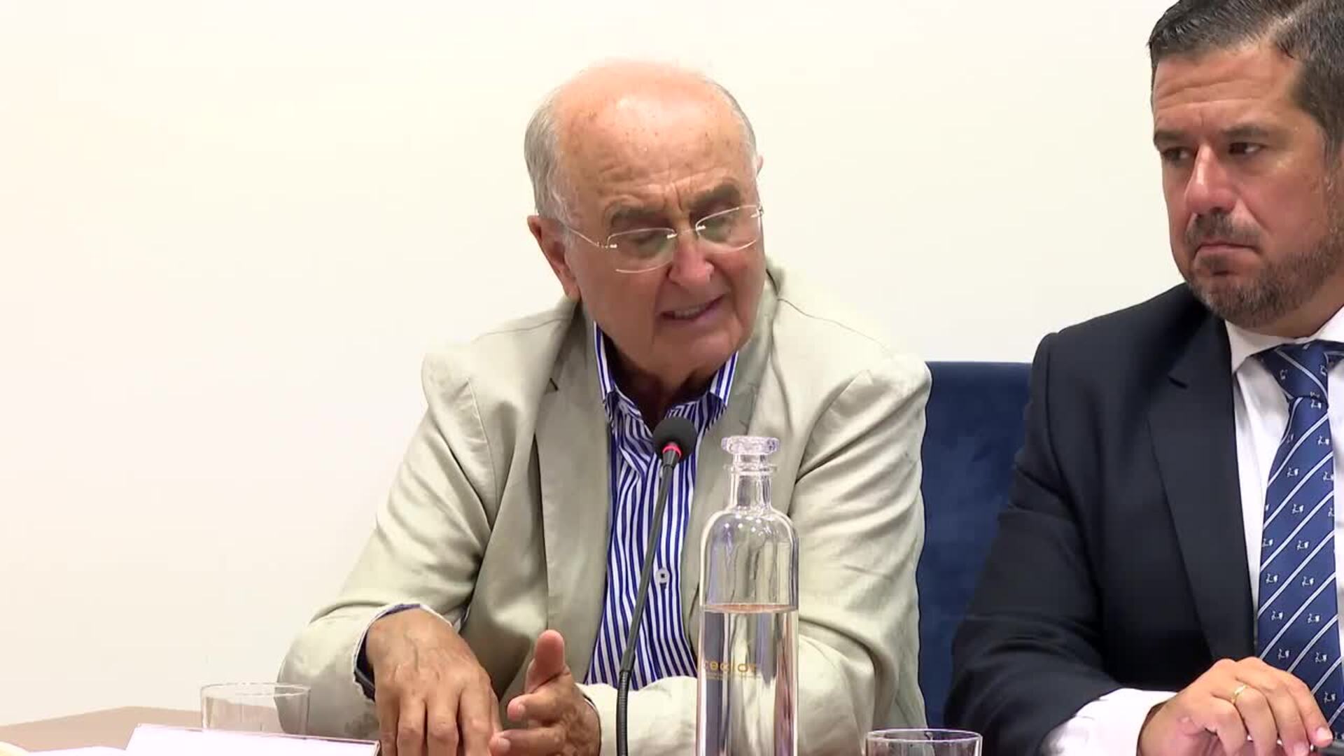 Asesor Movimiento #QuieroCorredor: "Murcia tendrá la mejor infraestructura ferroviaria"
