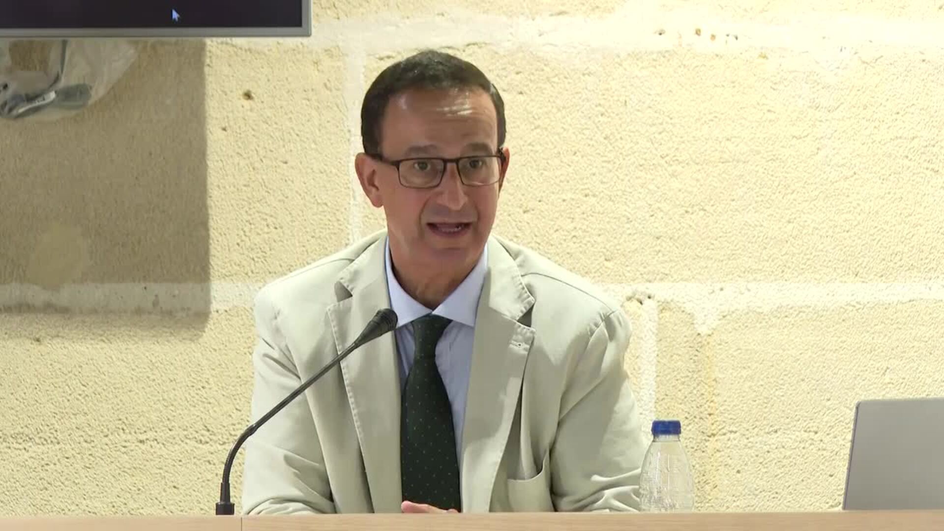 La Catedral posee datos interesantes sobre la cimentación de su torre: "Hay Giralda para rato"