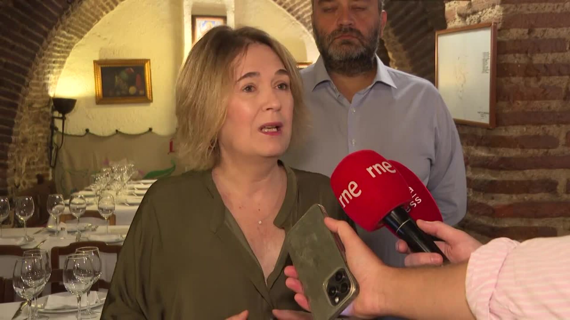 El Ayuntamiento de Madrid impulsará colaboraciones con comercios para difundir la cultura