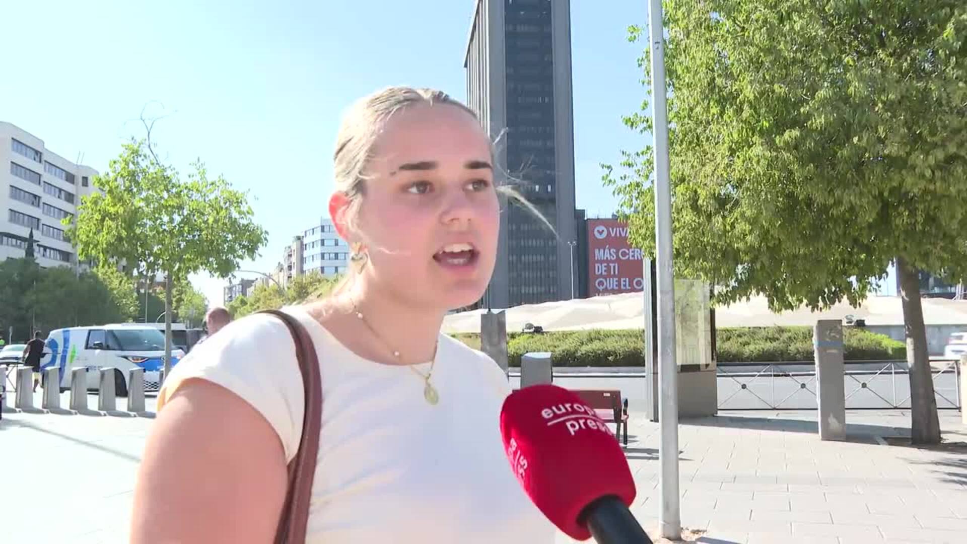 Ciudadanos se muestran a favor de la salida de España de Eurovisión si está Israel
