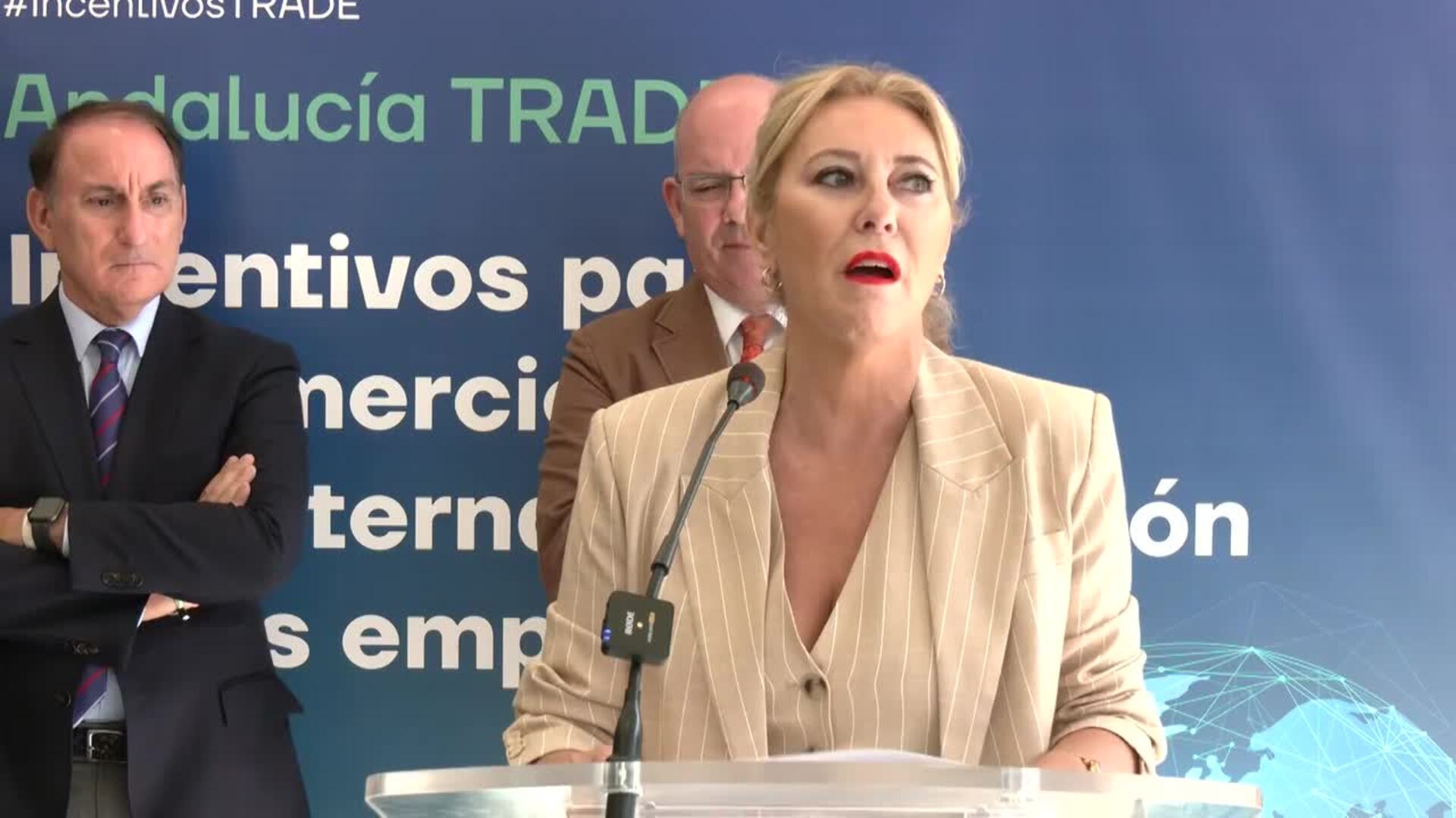Junta cree "ya olvidada" la Andalucía de los ERE tras condena a exdirector de Trabajo