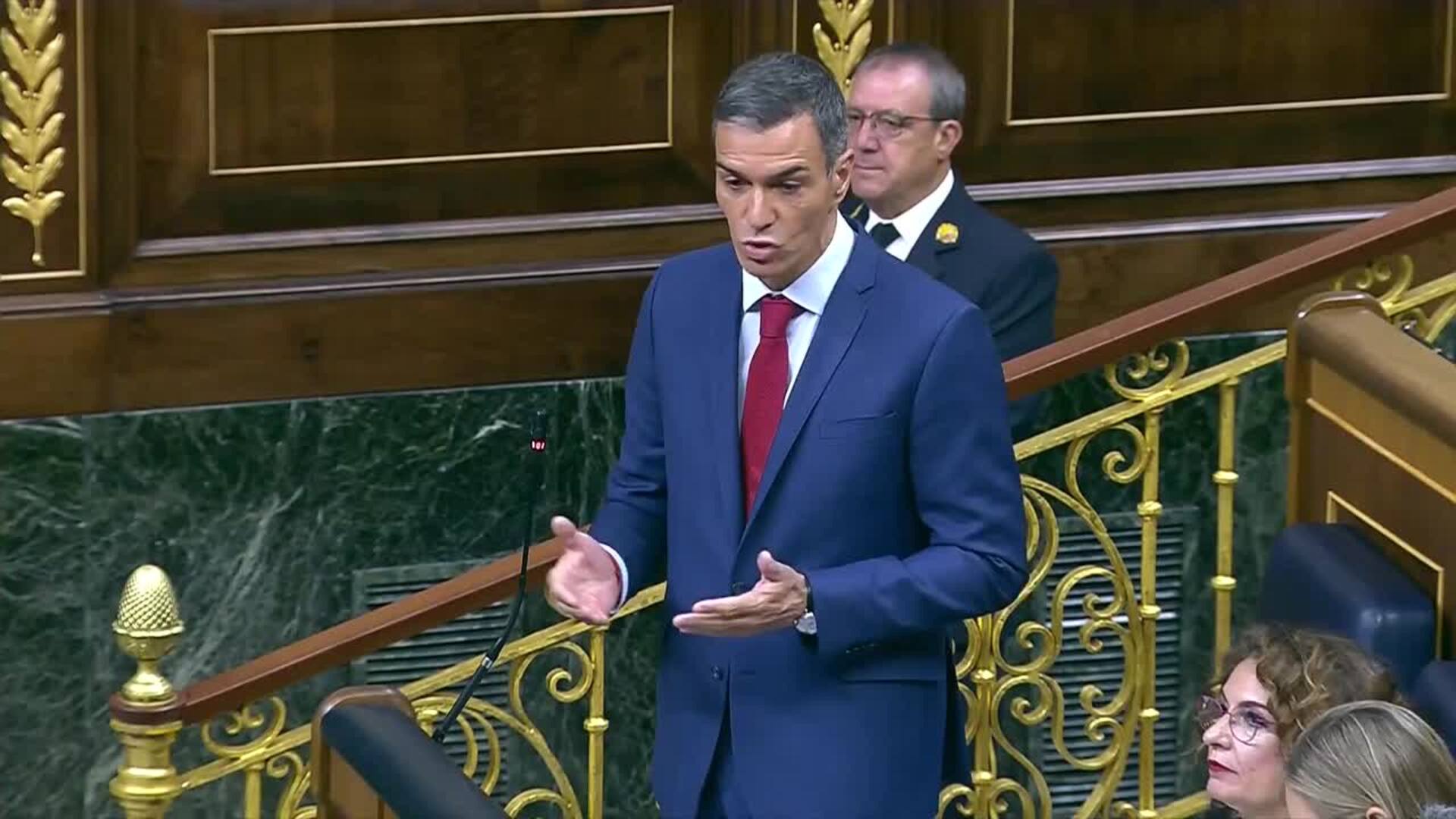 Junts acusa a Sánchez de bloquear los acuerdos y pone en cuestión que pueda seguir gobernando