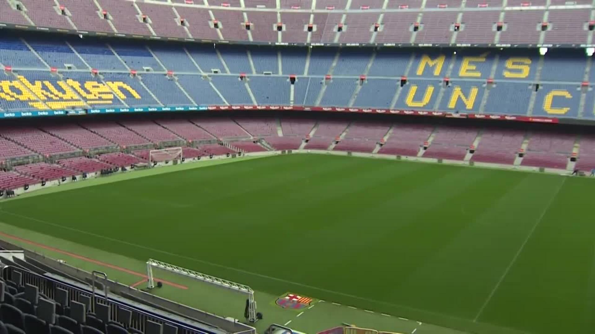 Rosell y Bartomeu defienden que el contrato con Negreira fue una herencia