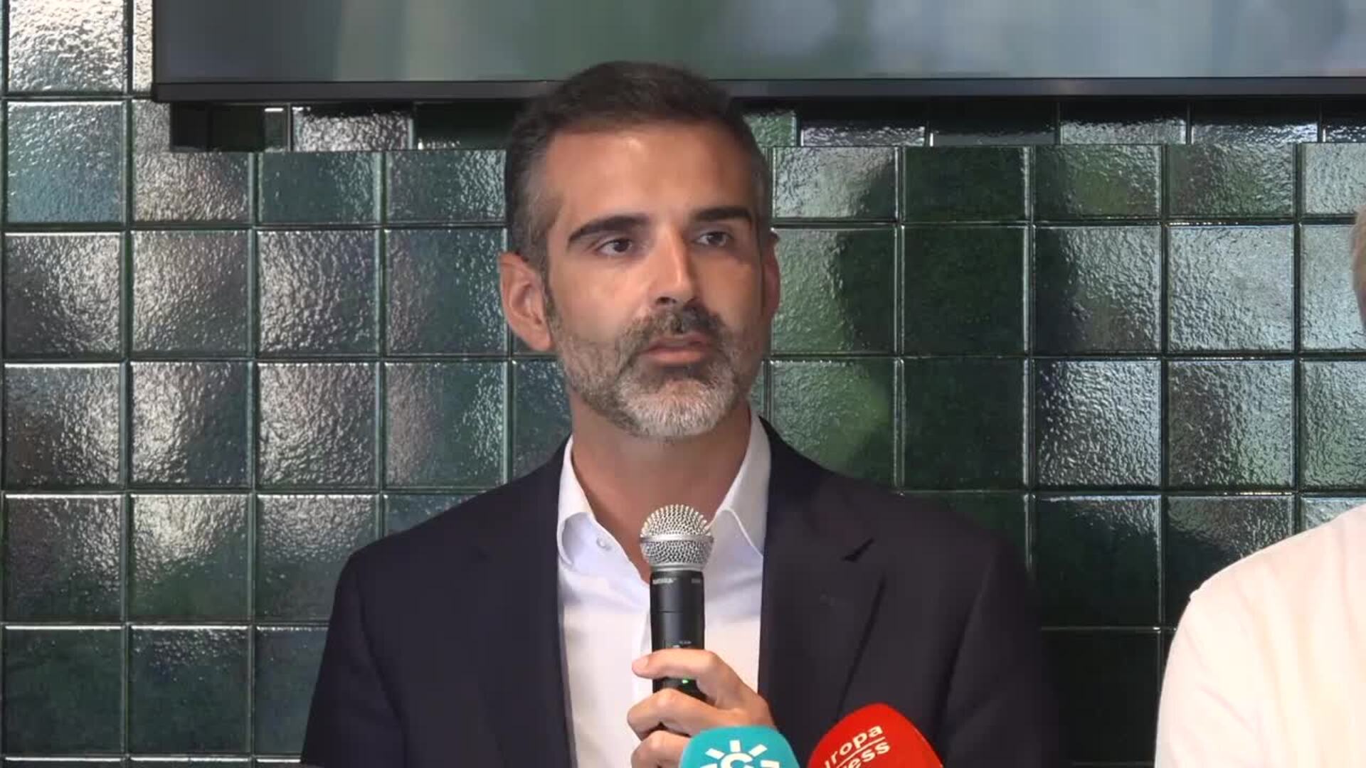 La Junta apoya proyecto de formación en agricultura y gastronomía en Poniente almeriense