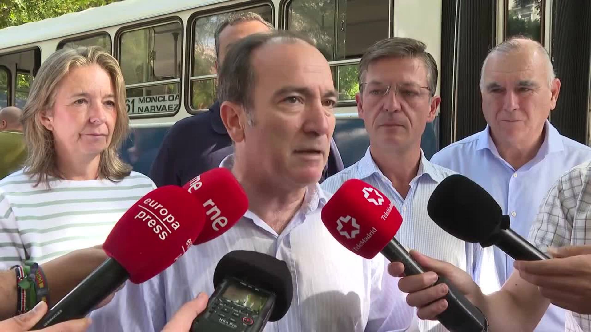 El Ayuntamiento de Madrid cree que los JJOO tienen una "deuda" con Madrid y pide colaboración