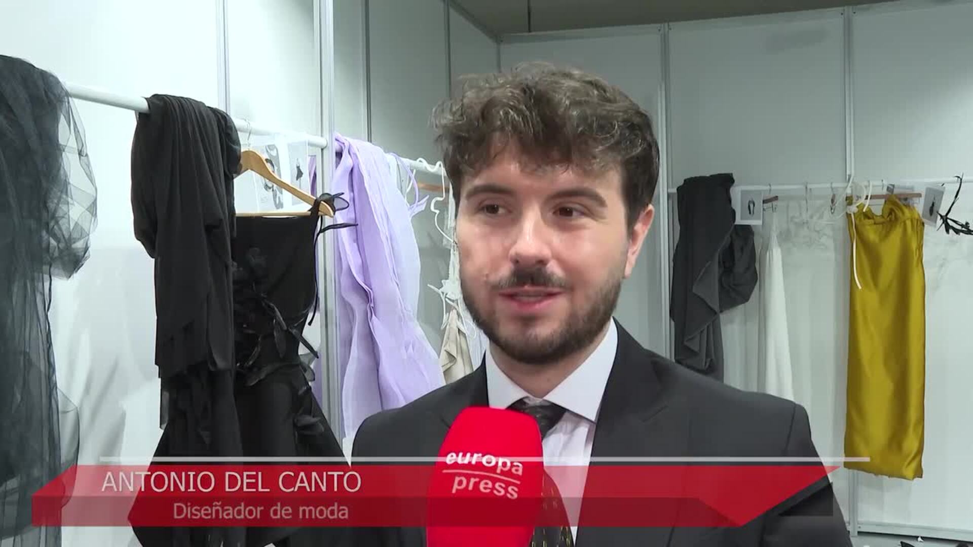 La Mercedes-Benz Fashion Week Madrid duplica la prensa internacional en su 40 aniversario