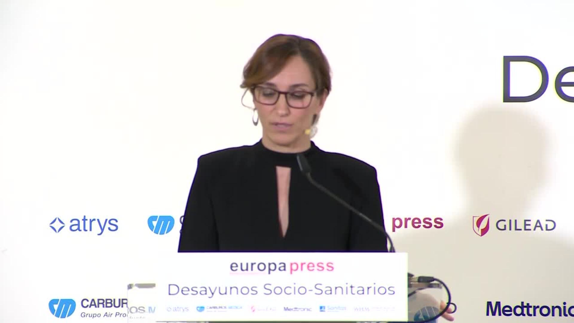 Sanidad prepara una ley de salud digital para regular la historia clínica en España y la UE