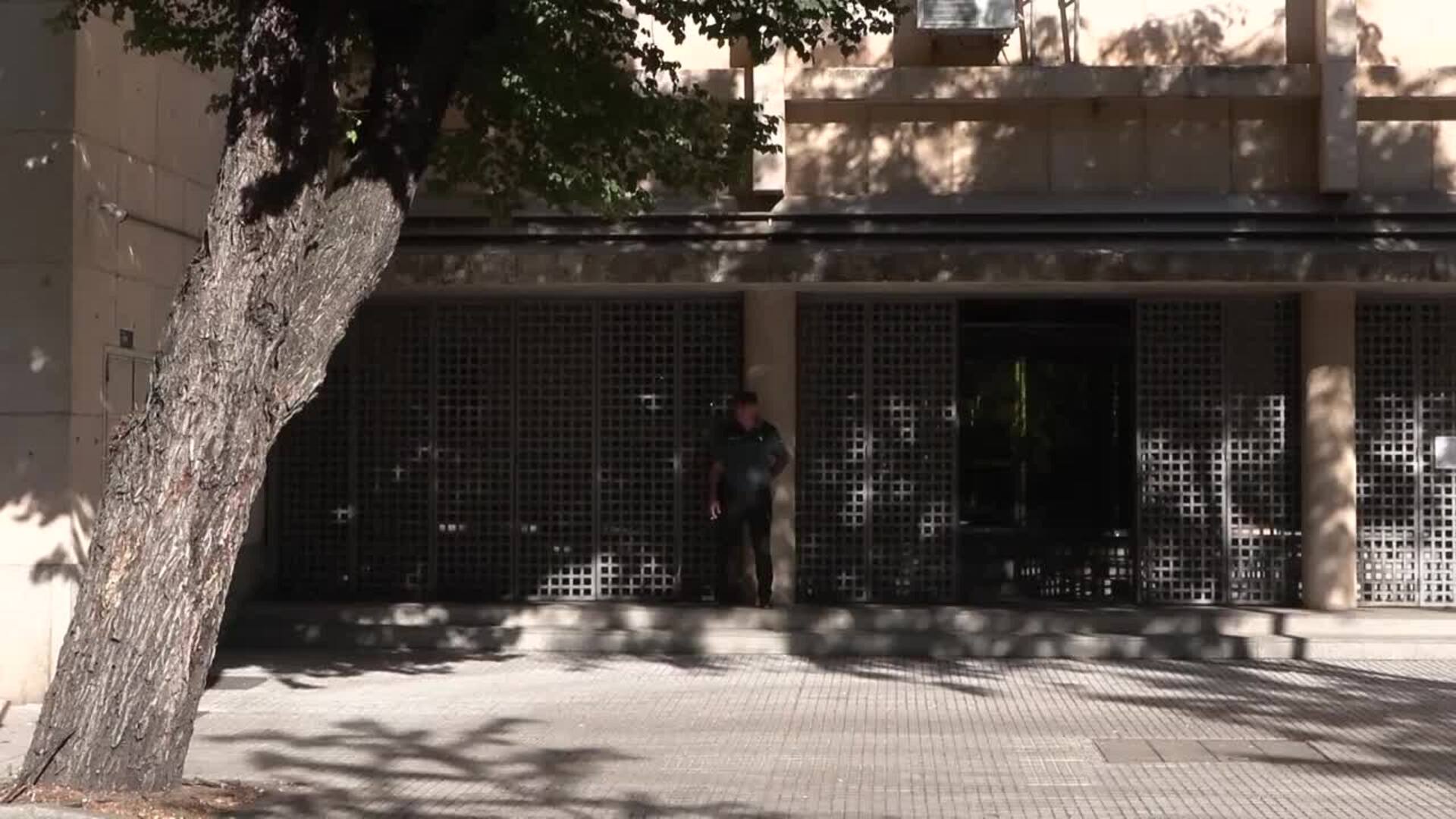 Audiencia de Badajoz envía a juicio al hermano de Sánchez y a Gallardo tras desestimar recursos