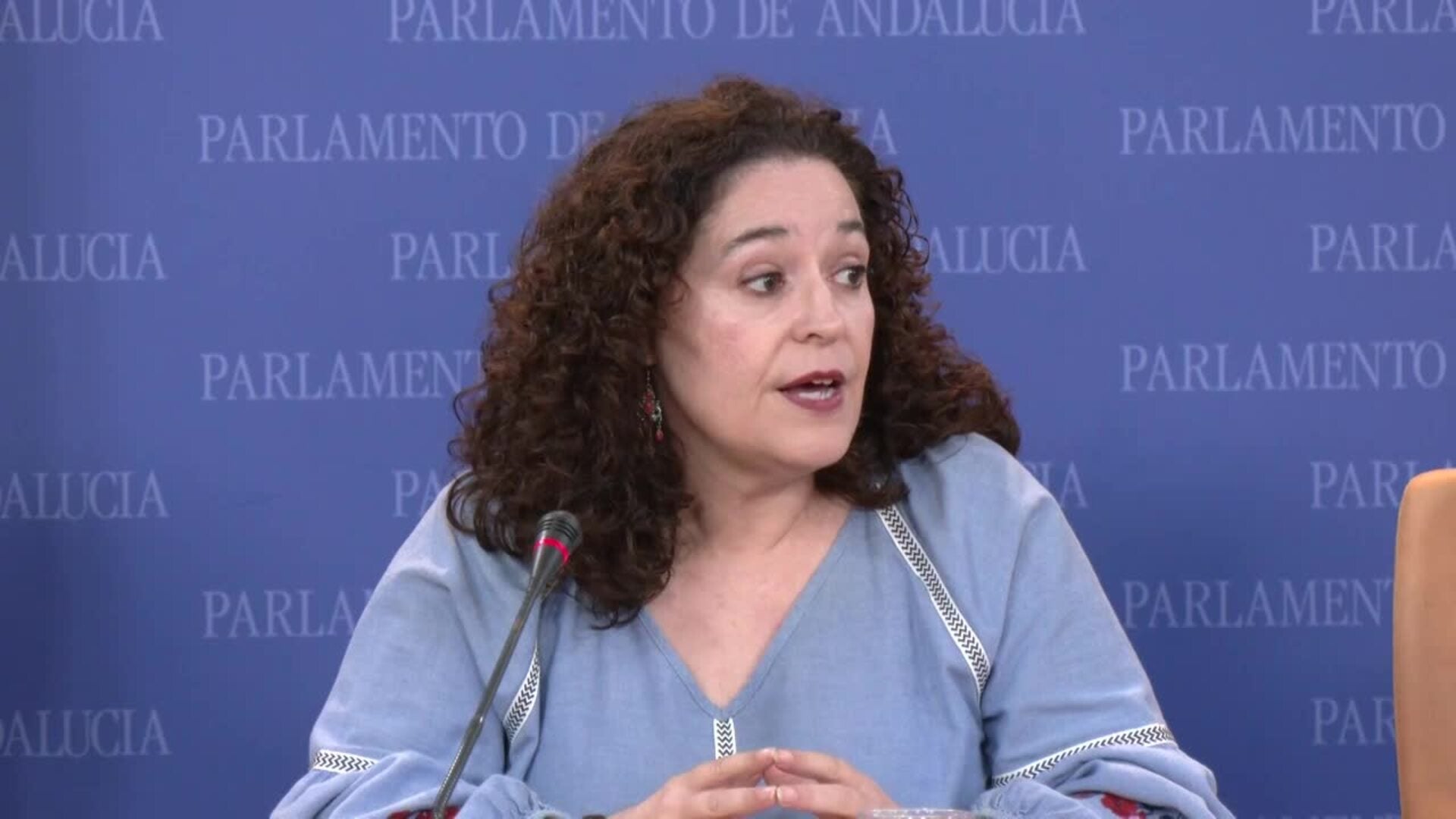 Por Andalucía aprecia "lentitud de reflejos" del Ministerio de Igualdad