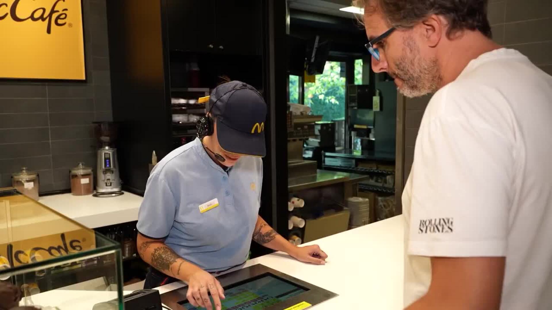 McDonald’s España presenta su nuevo informe de impacto positivo