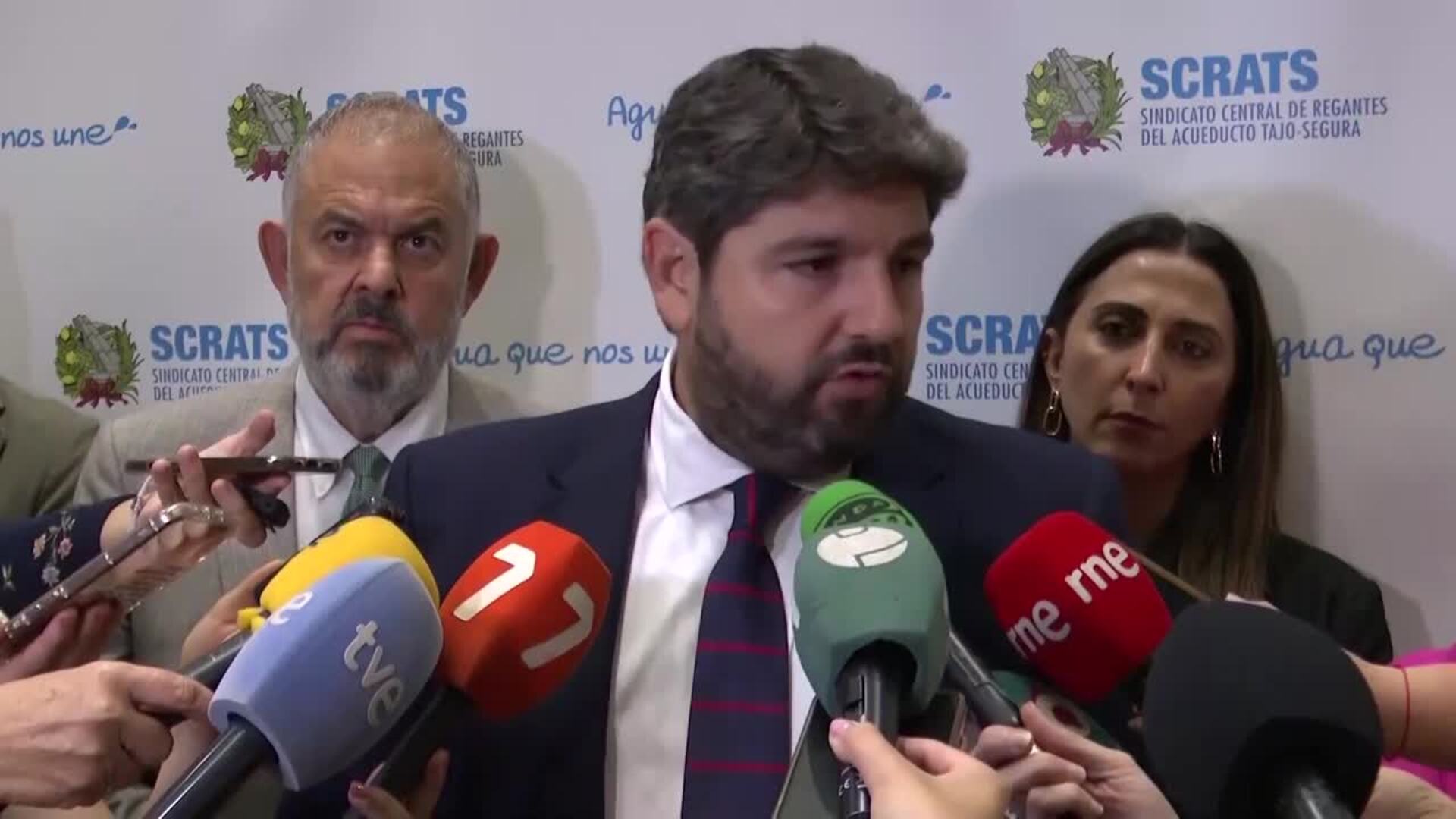 Murcia cifra en unas 200 las mujeres que estuvieron "en peligro" por fallos en pulseras