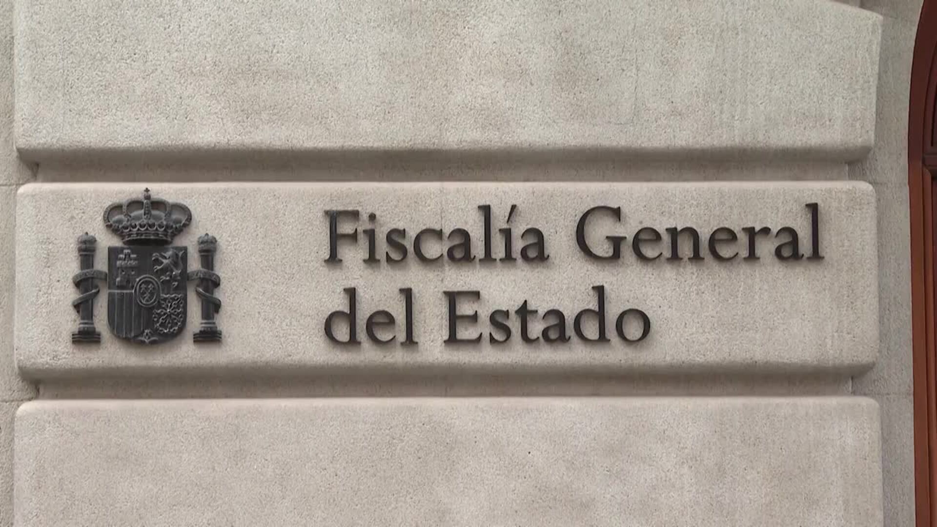 García Ortiz defiende su inocencia y dice que actuó ante una campaña del gobierno madrileño