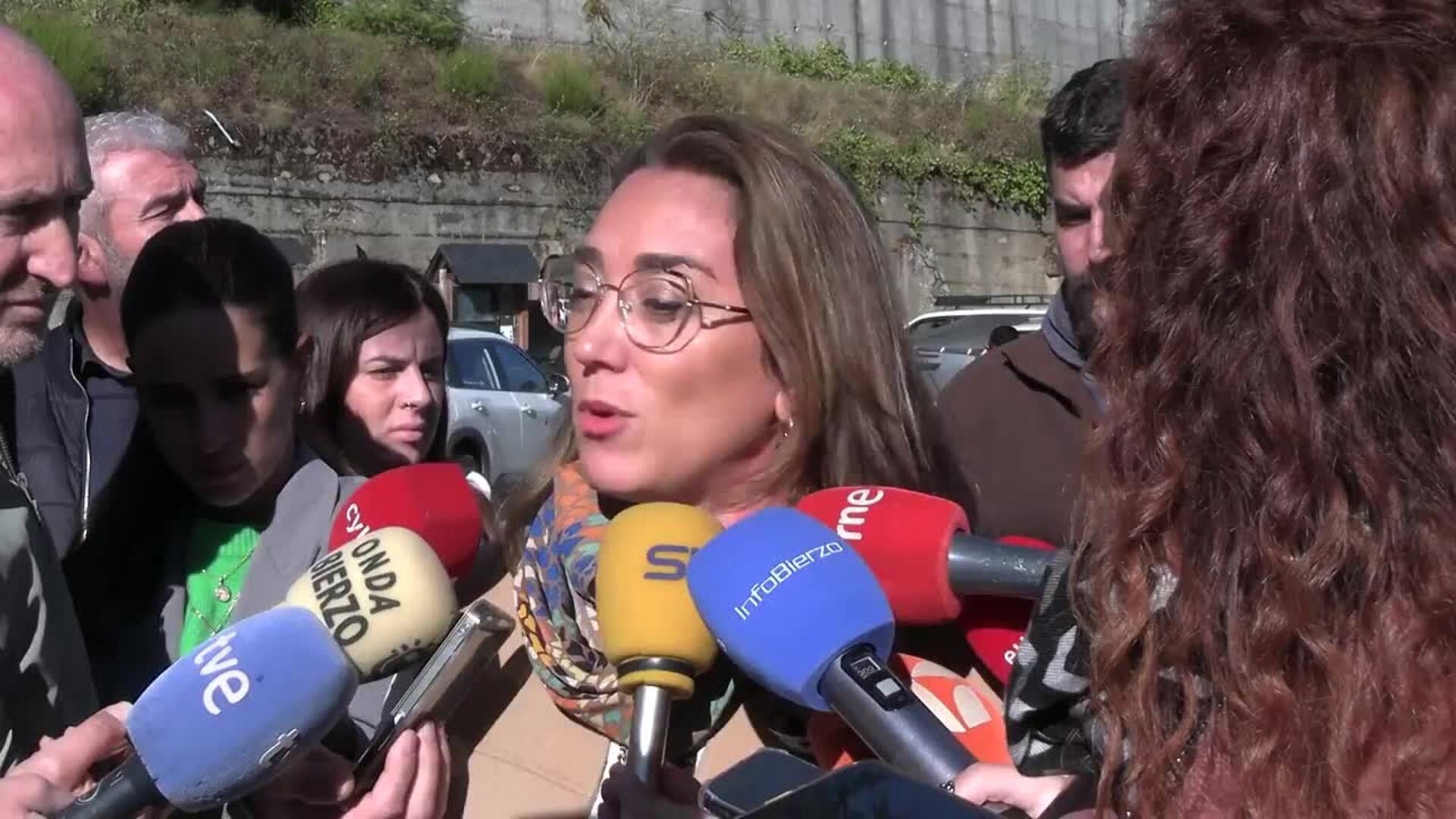La Junta de CyL ha destinado 5,3 millones al sector agrario afectado por los incendios