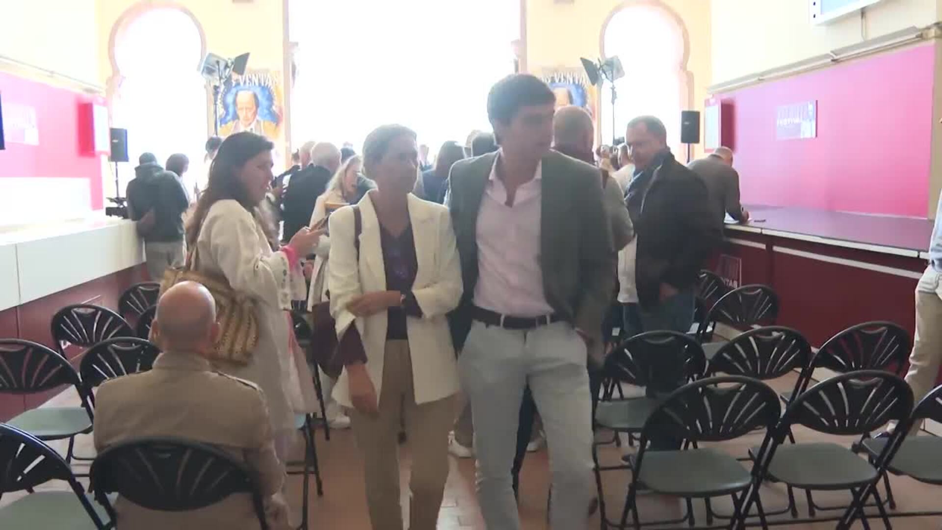 Teresa Urquijo reaparece radiante y revela cómo está llevando la maternidad