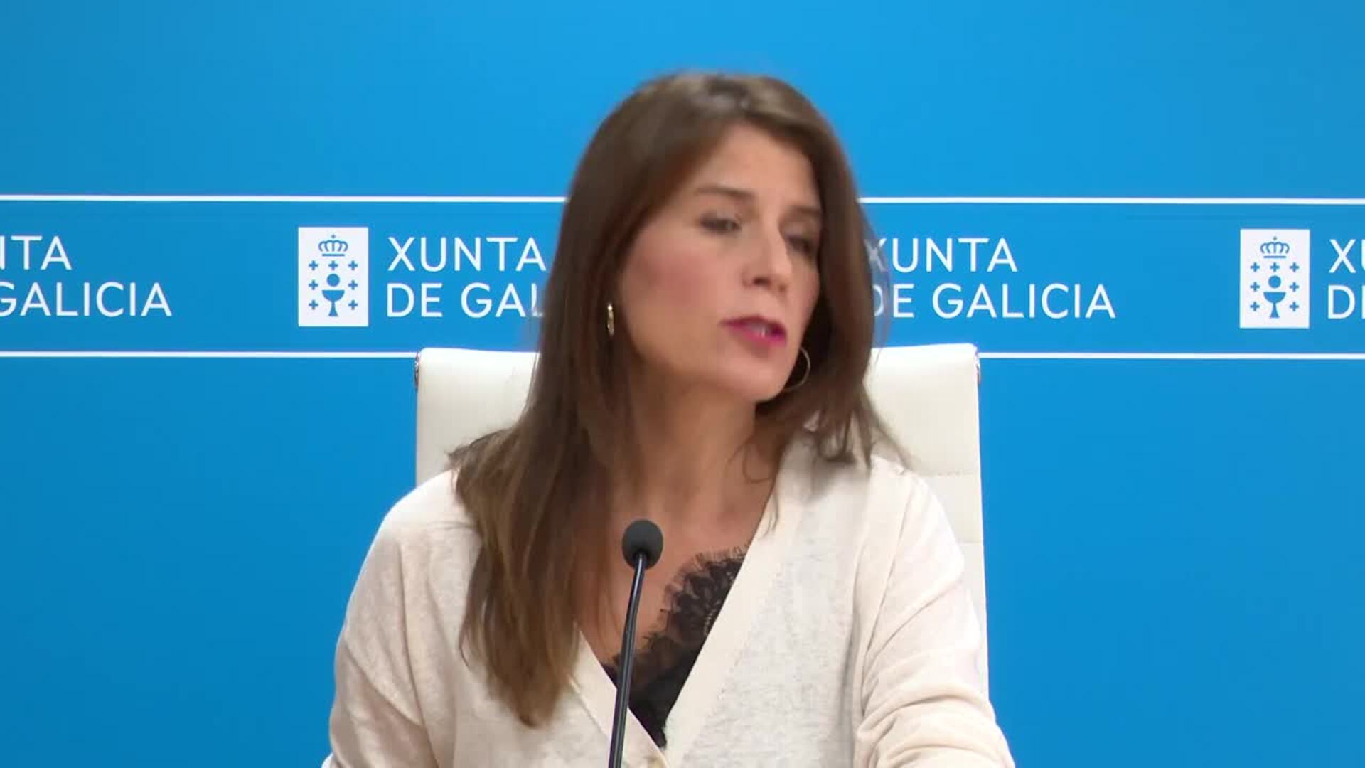 La Xunta ve que el plan estatal de vivienda "repite errores" y exige una reunión bilateral