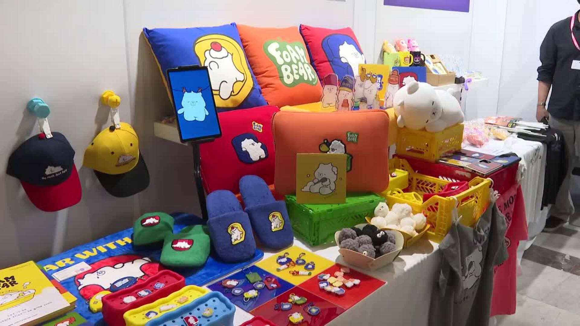 Arranca en Madrid una gran cita de la cultura coreana en España con K-EXPO SPAIN