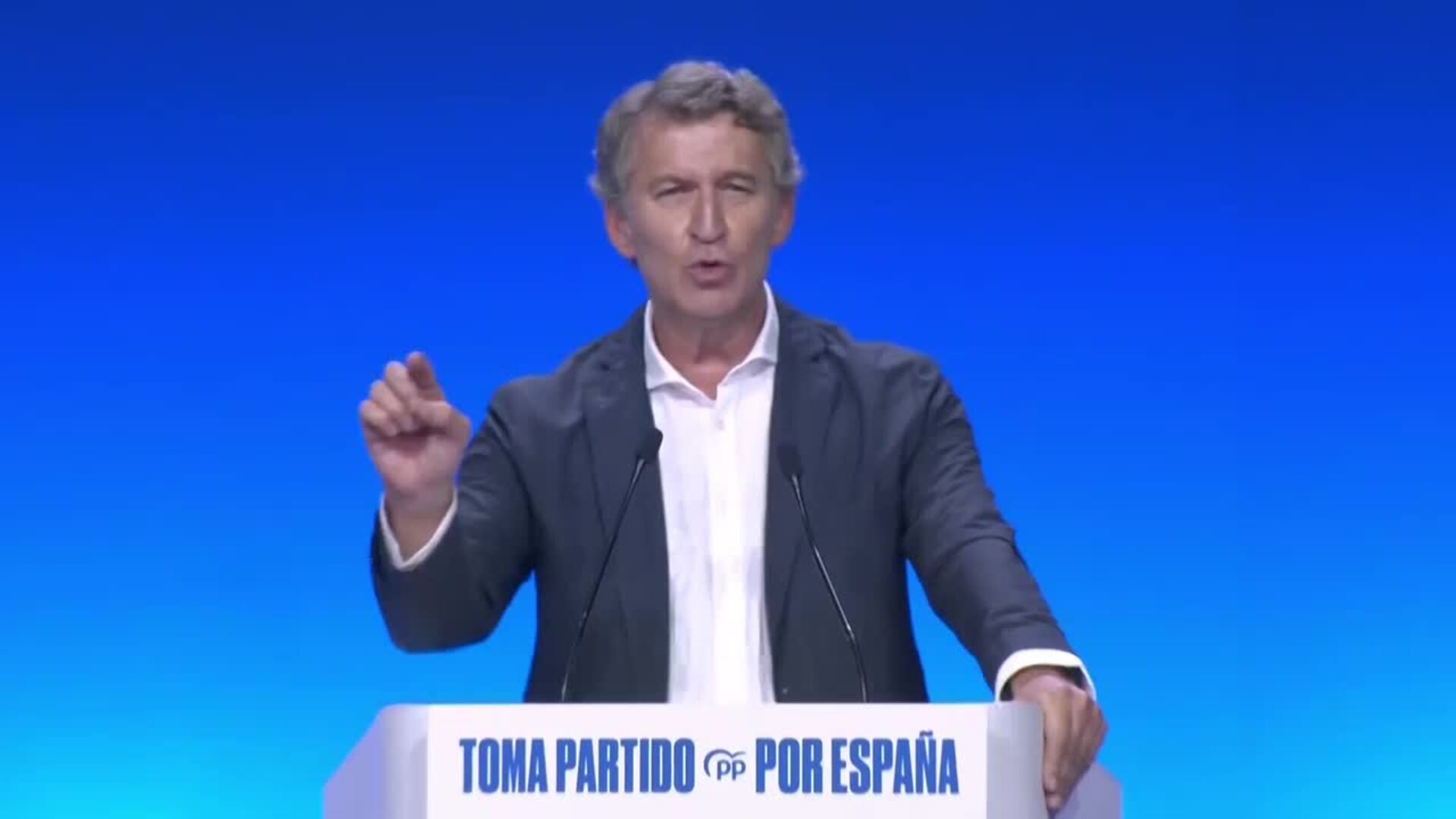 La inmigración y Begoña Gómez protagonizan el debate político de este domingo