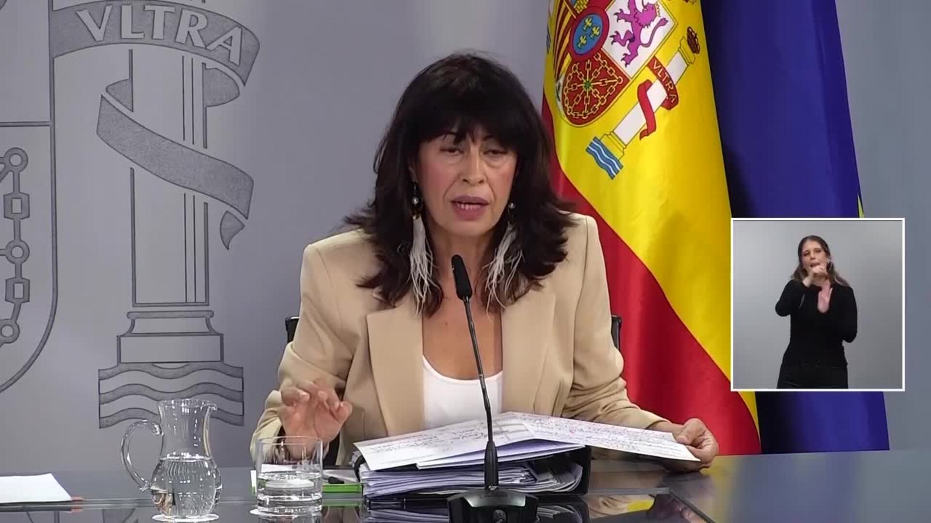 Gobierno aprueba tipificar violencia vicaria como delito autónomo con agravante de género