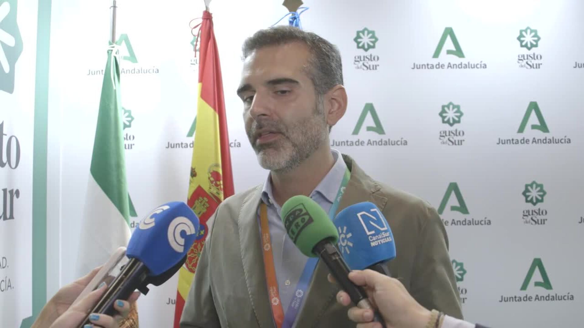 Andalucía destina 130 millones en ayudas para jóvenes agricultores y ganaderos