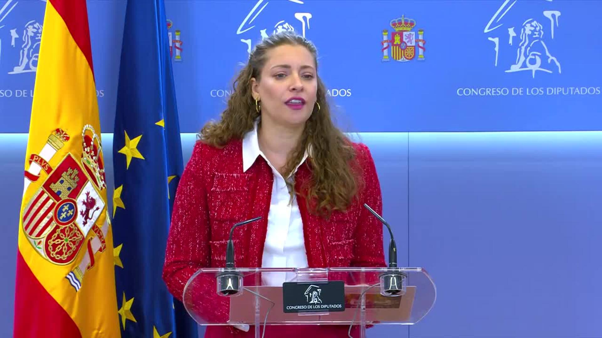 PP dice que Gobierno prepara terreno para acusar a jueces de prevaricar si condenan a Gómez