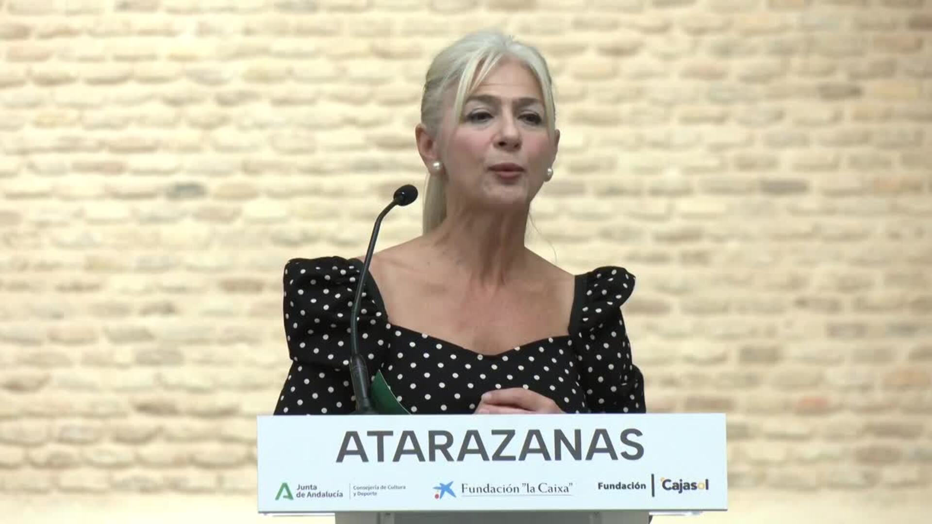 Las Atarazanas de Sevilla brillarán en el aniversario de la Expo del 29 como eje cultural