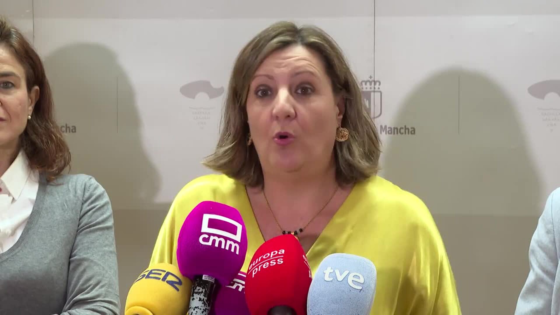 C-LM valora con "optimismo" los datos en la región ante el descenso interanual del desempleo