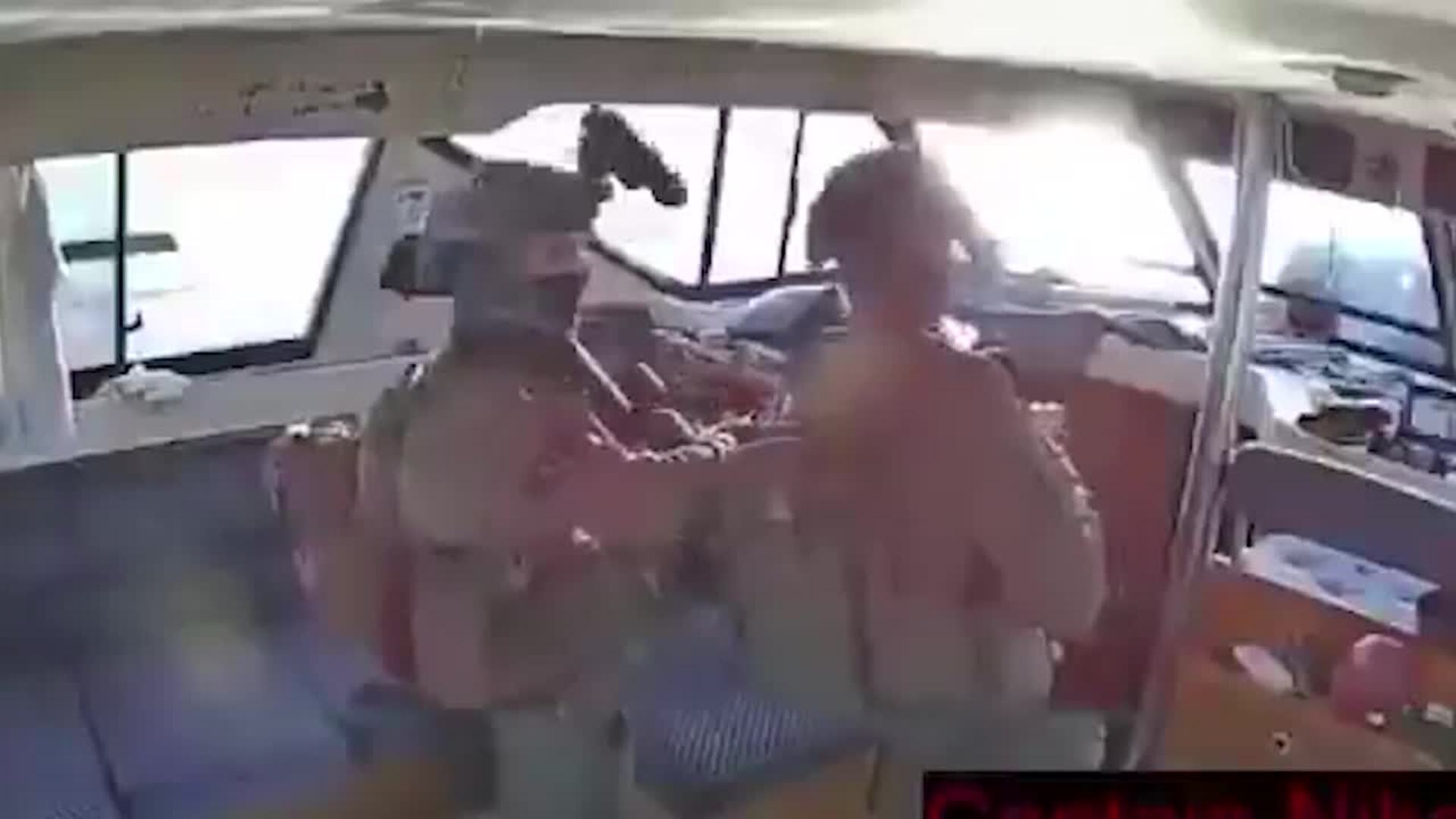 La Flotilla avanza hacia Gaza: Algunos barcos están a 10 km de la costa pese a las detenciones