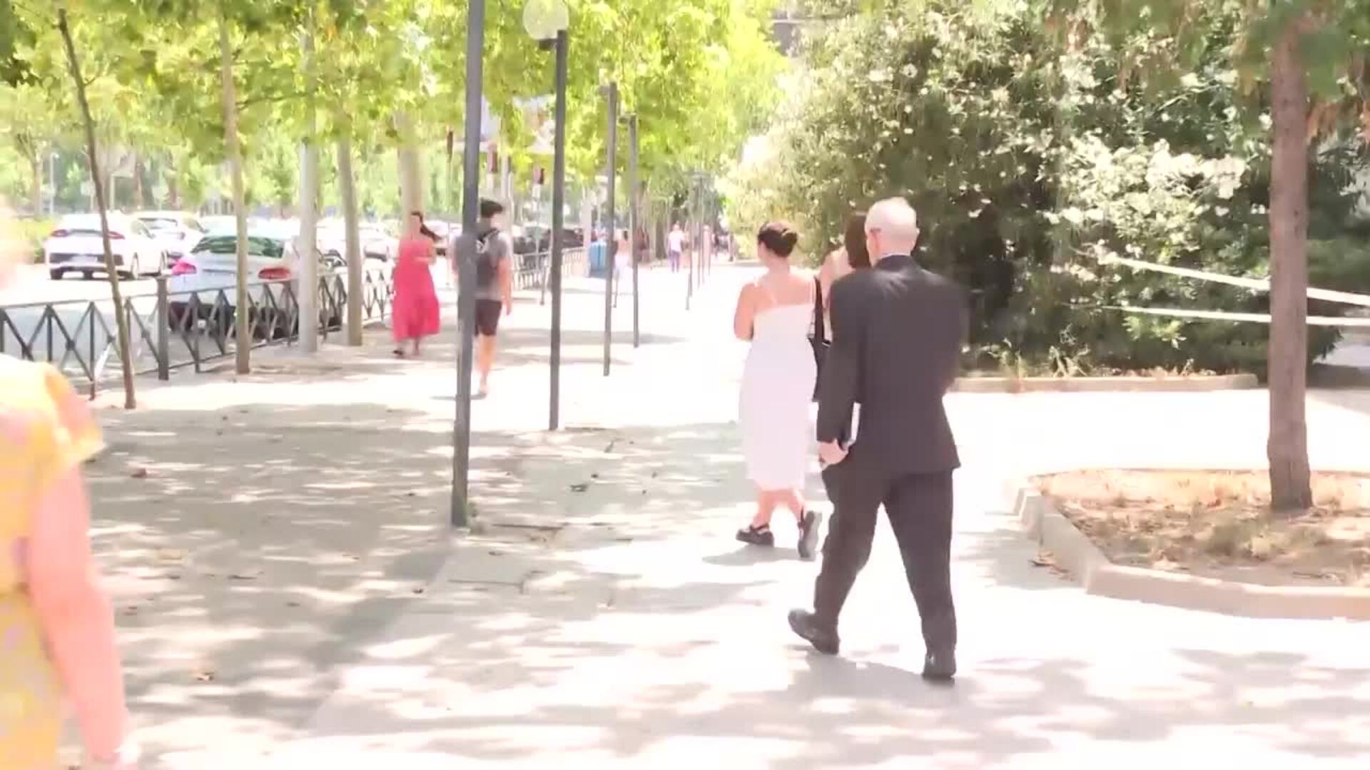 Peinado decide que un jurado popular juzgue a Begoña Gómez por todo el caso si va a juicio