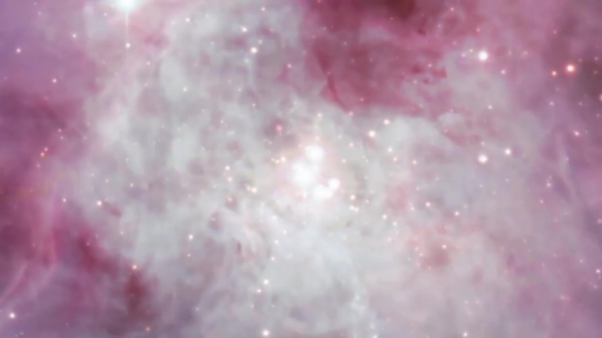 El universo se acerca a la mitad de su vida útil