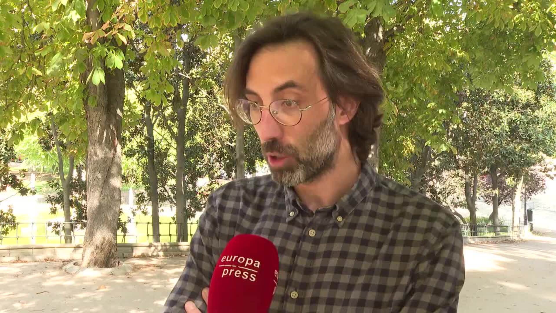 La detención de los miembros de la Flotilla ha generado "una ola de indignación en Europa"