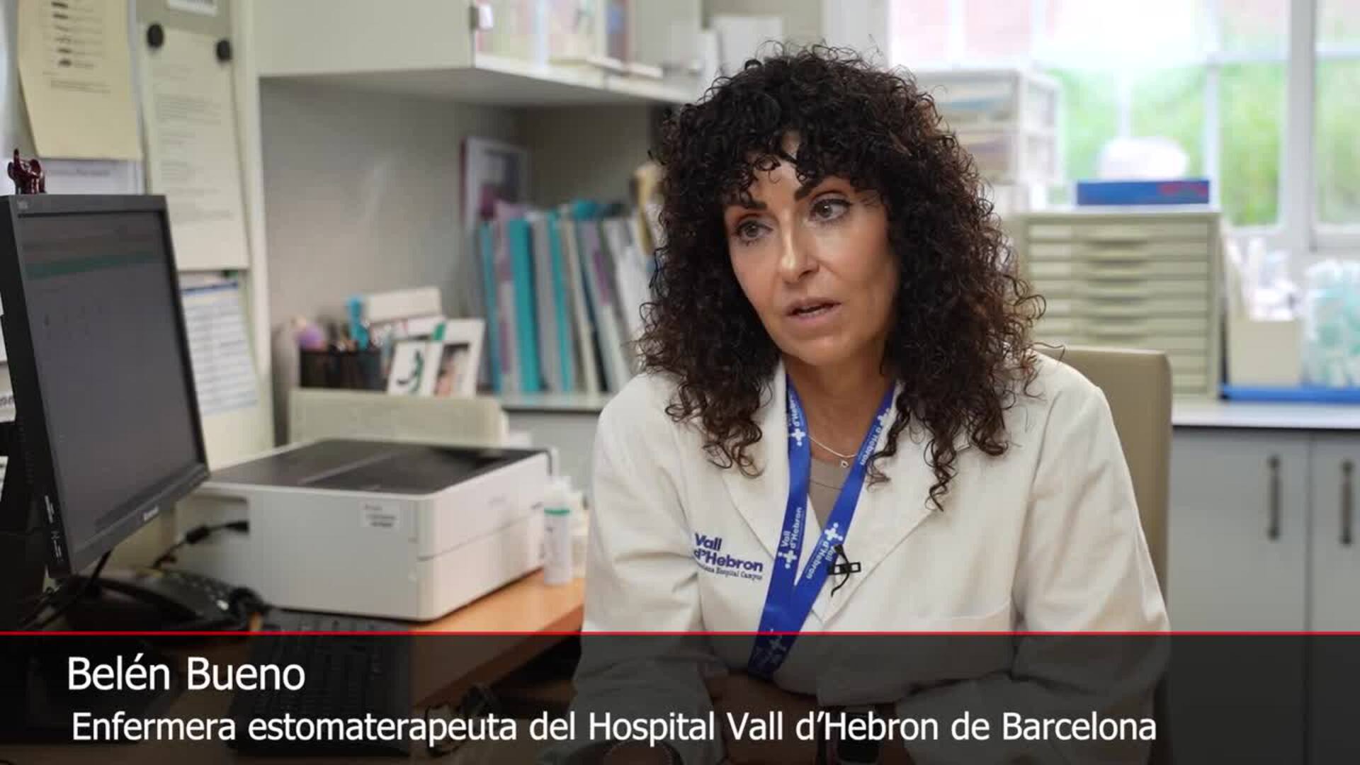 La sexualidad, una de las principales preocupaciones de las personas ostomizadas