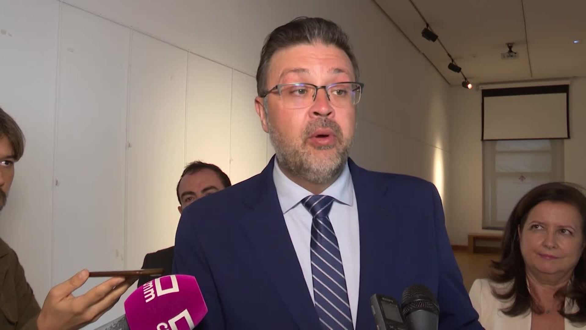 El acceso a la intranet docente se reforzará en C-LM