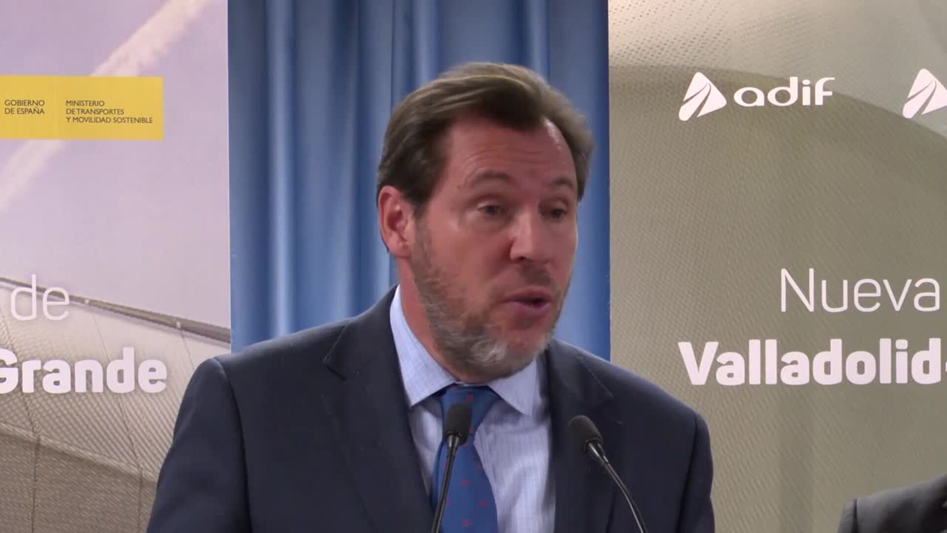 ADIF solicitará una Junta General de la SVAV para proceder a su disolución