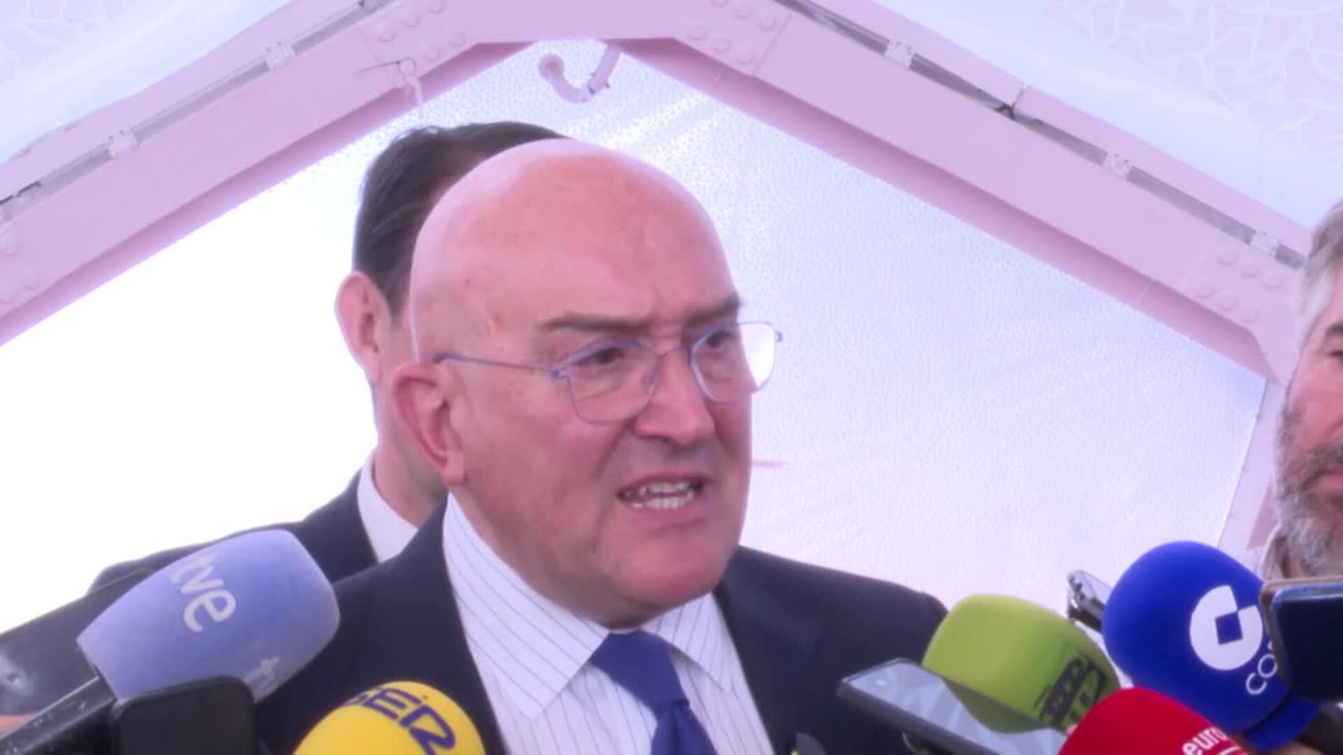 Ayuntamiento de Valladolid y Junta rechazan la posibilidad de disolver la SVAV