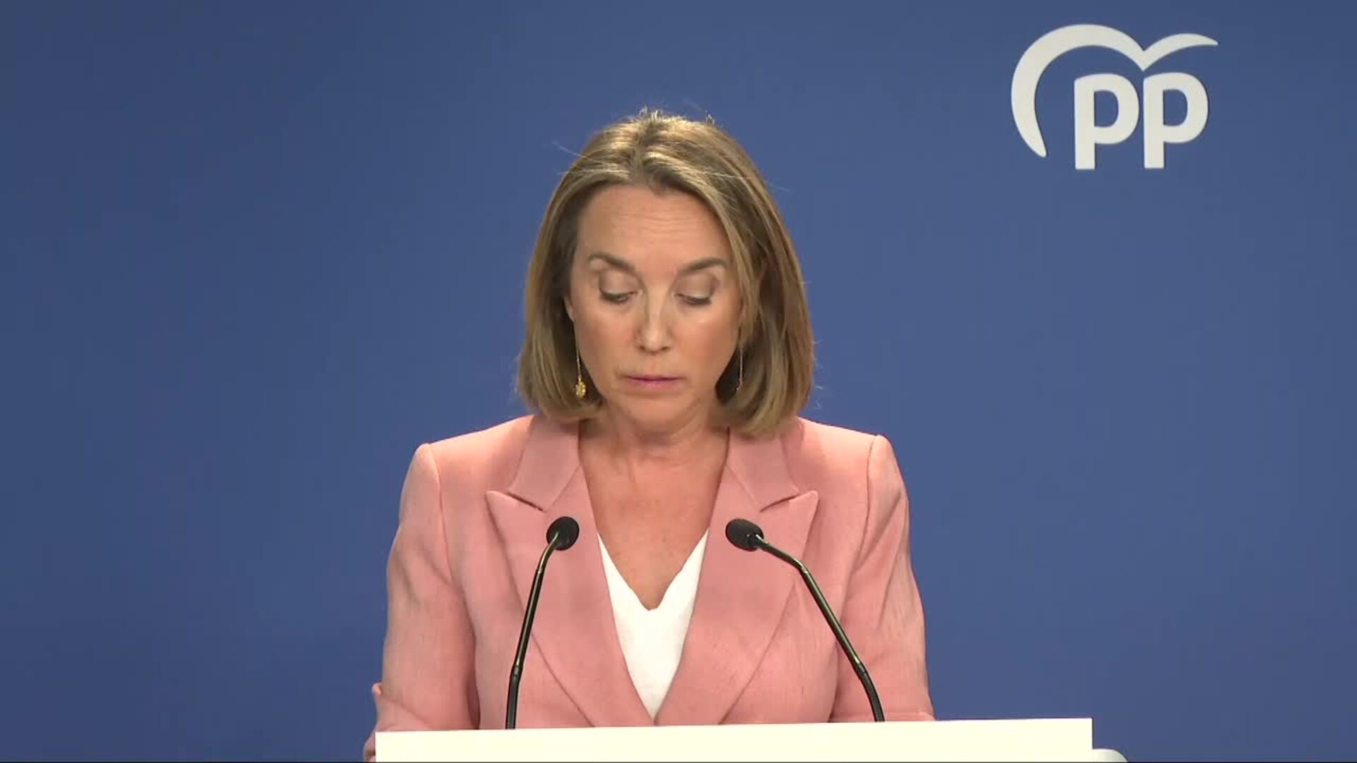PP llamará al Senado a los gerentes del PSOE