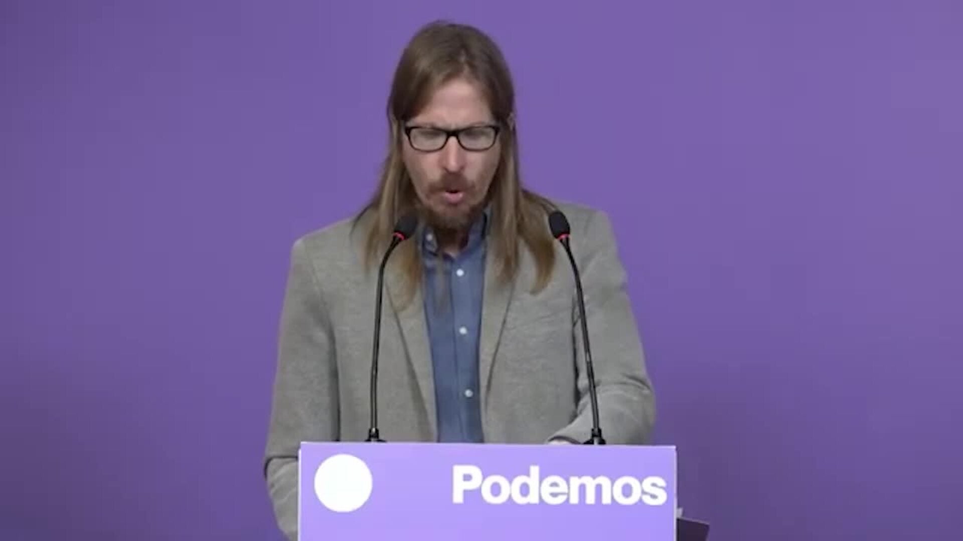 Podemos denuncia a Netanyahu ante la Fiscalía de la AN por el abordaje a la flotilla