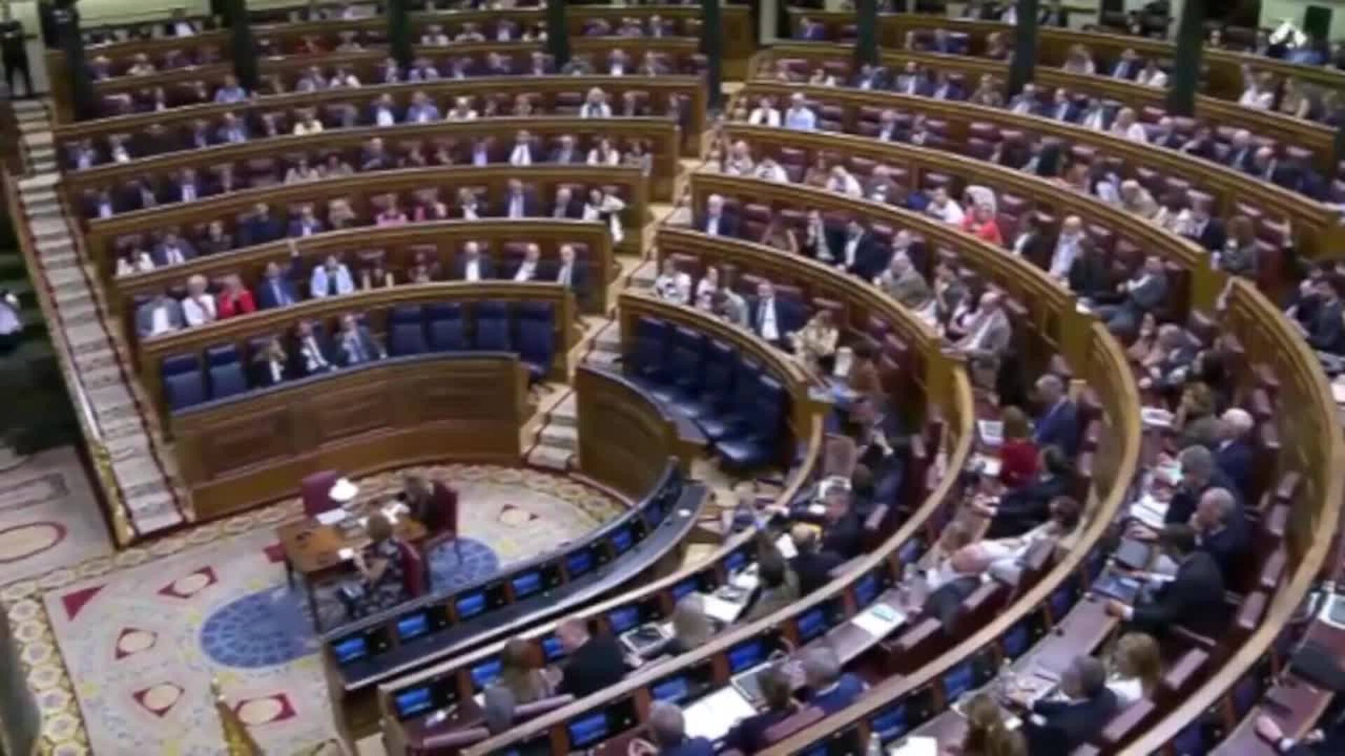 El Congreso admite a trámite la ley para prohibir la publicidad de pisos turísticos ilegales
