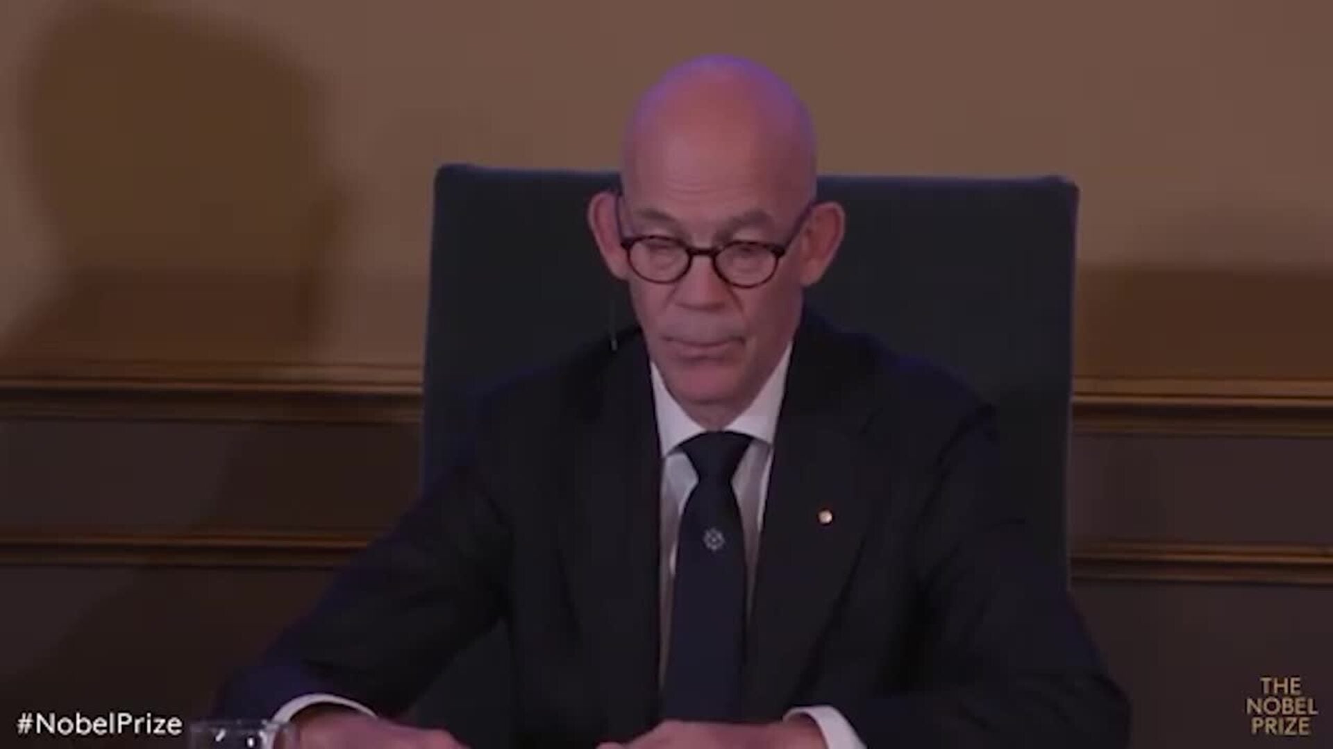 John Clark, Michel H. Devoret y John M. Martinis, Premios Nobel de Física 2025