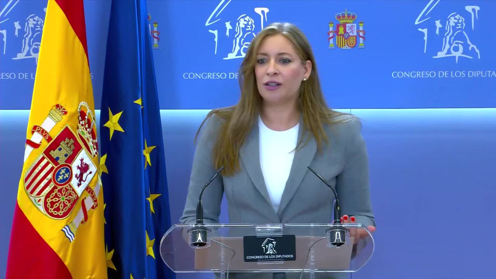 Muñoz afirma que el derecho al aborto está "perfectamente establecido" en las normas del PP
