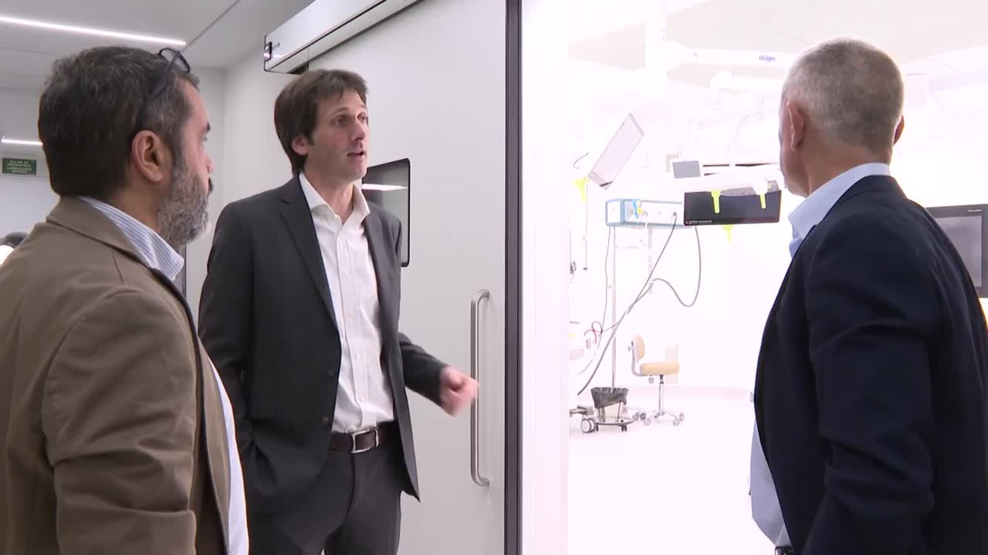 Philips y el Hospital MiKS firman un acuerdo de innovación en patologías musculoesqueléticas