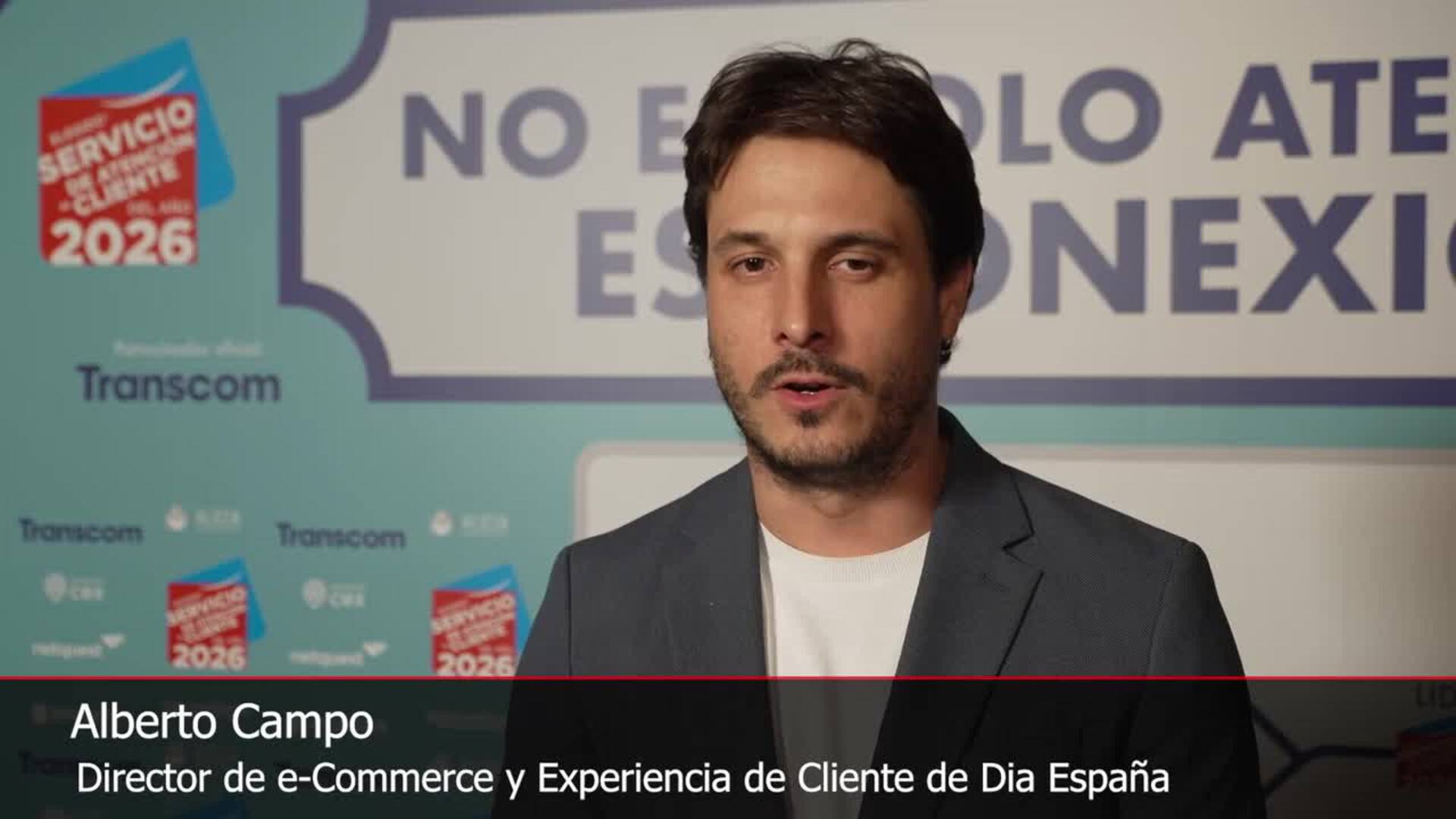 El ‘Certamen de los Líderes en Servicio’ premia a 30 empresas por su atención al cliente