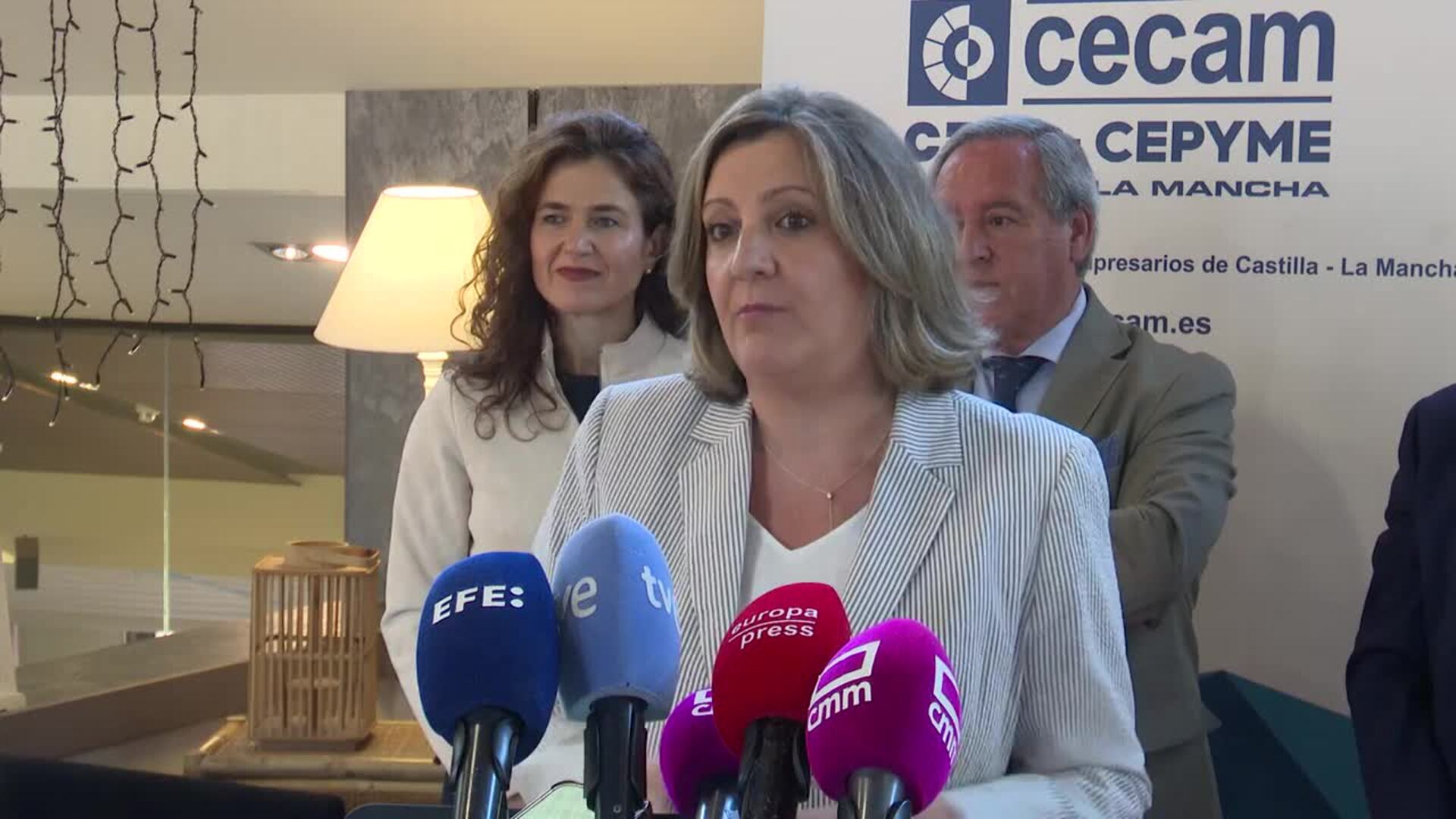 Consejo Regional de Seguridad y Salud Laboral se constituirá en Albacete el 24 de octubre