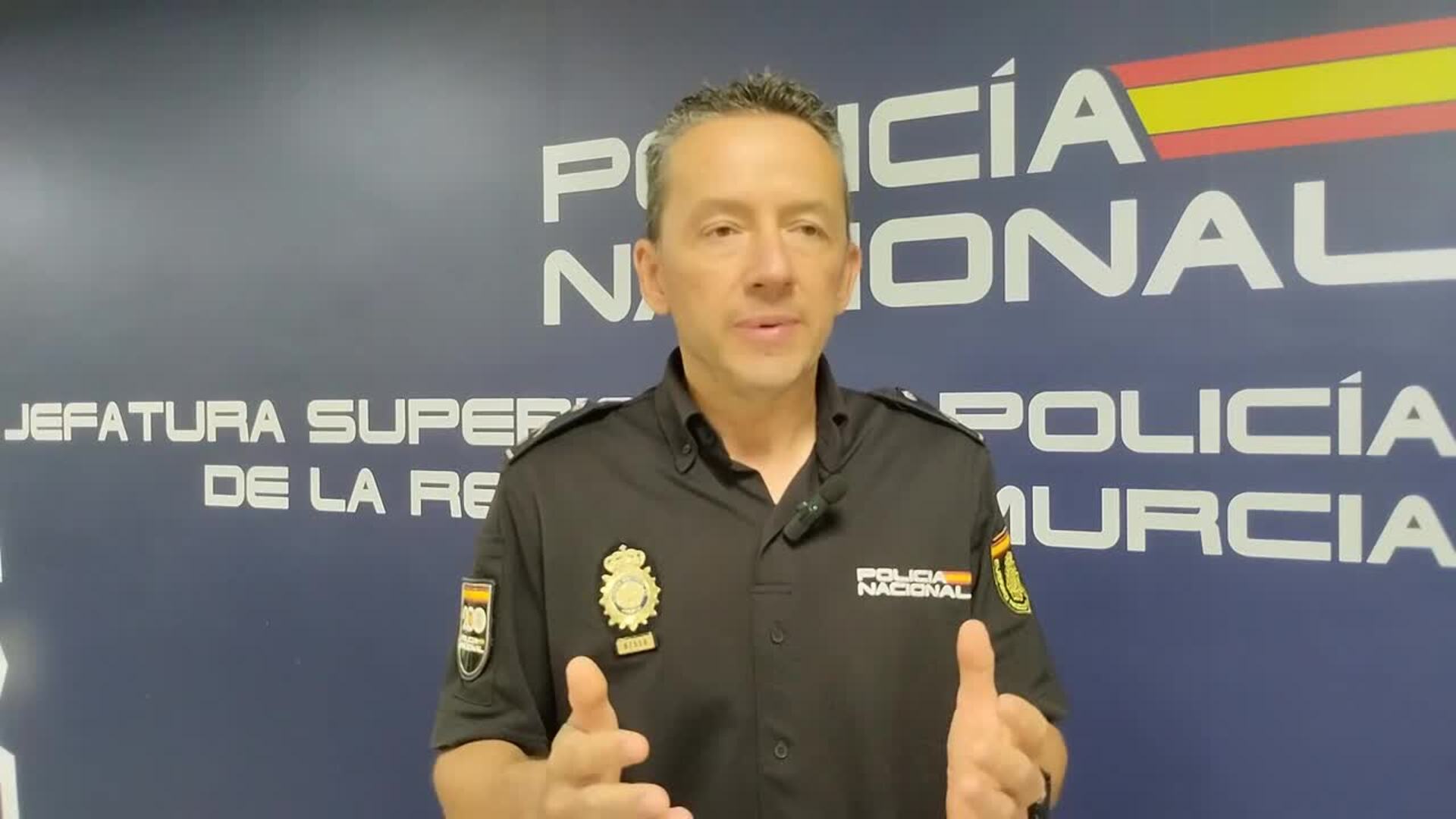 Detenidos los 10 implicados en un altercado entre dos grupos de jóvenes en Molina de Segura