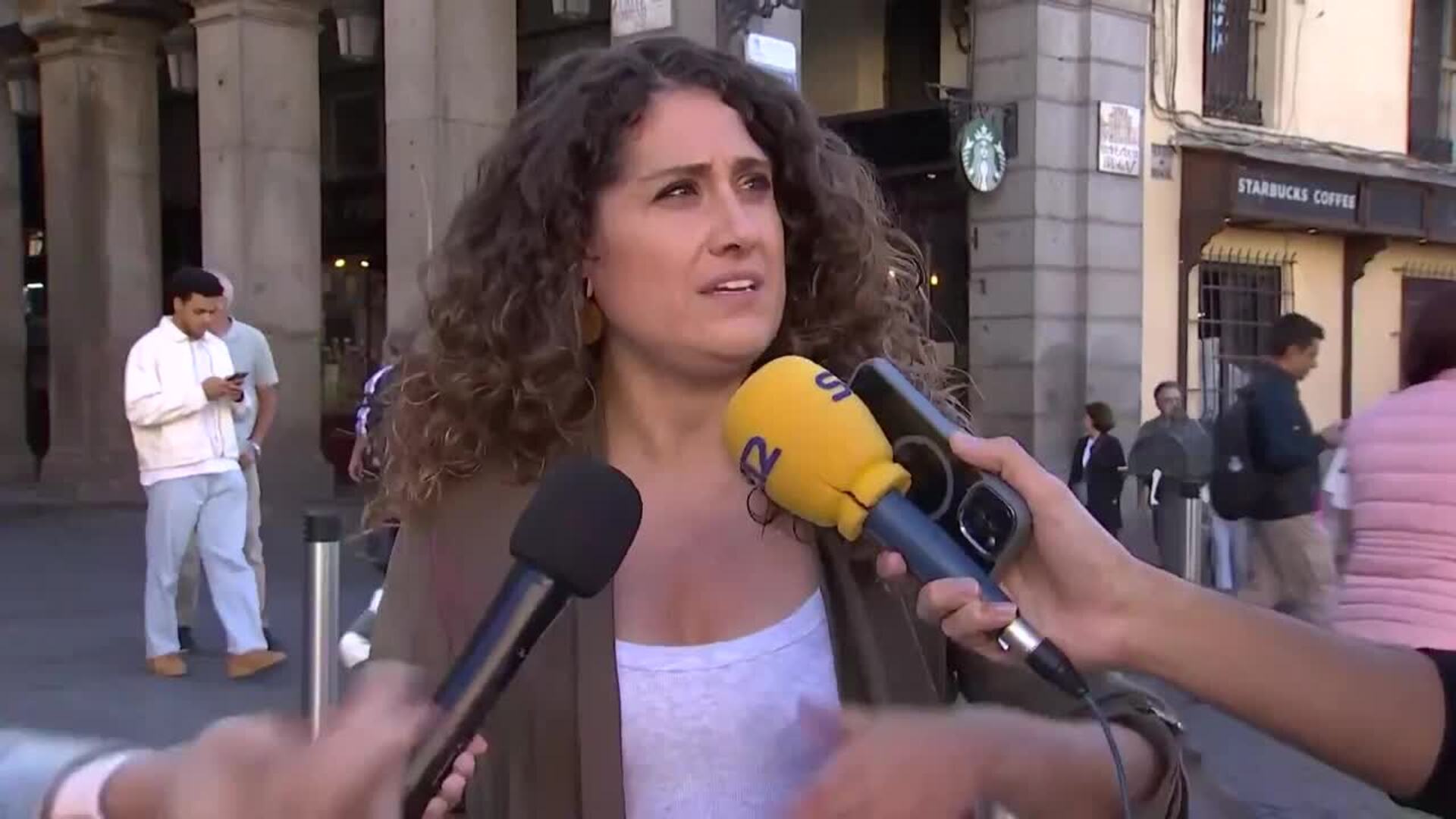 El PSOE resalta que el jefe de Gabinete de Ayuso "mintió" para manchar al fiscal general
