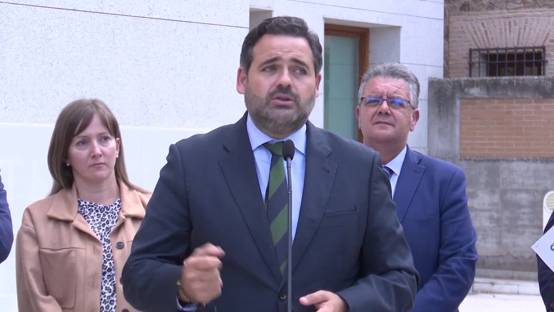 PP y CESM coinciden en plantear una ampliación de plantillas sanitarias de C-LM