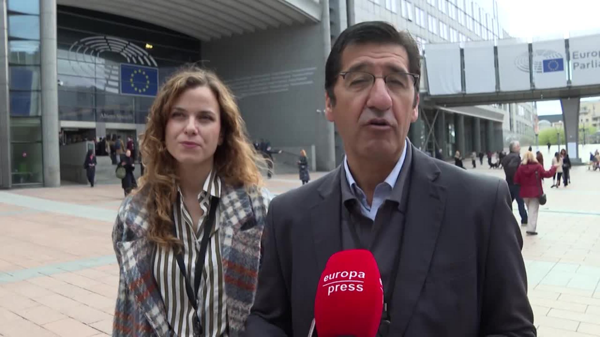 Grupo Virgen de las Viñas llevará Bruselas el folclore tomellosero