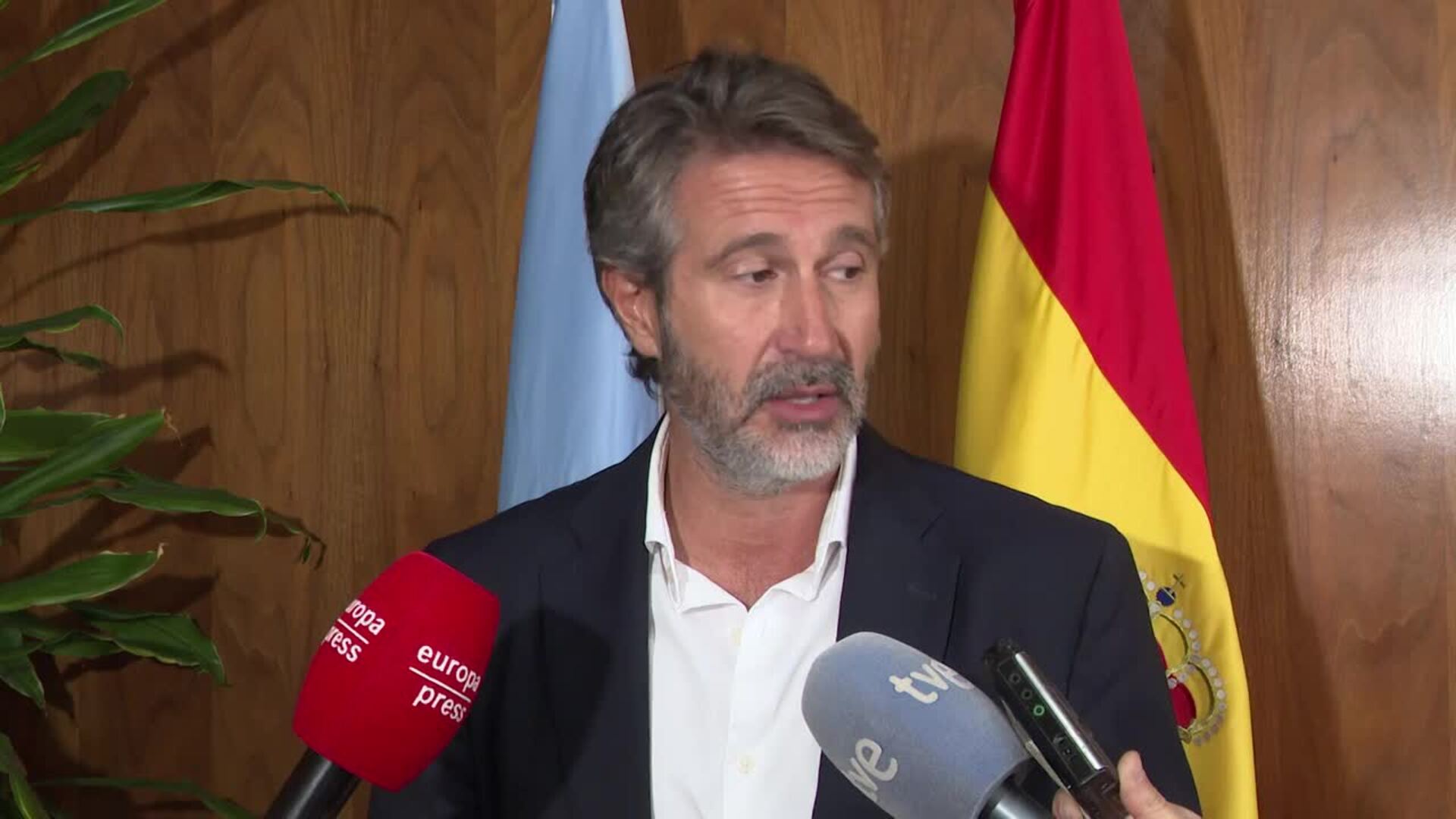 Ayuntamientos gallegos, "expectantes" y "esperanzados" con los cambios en la financiación local