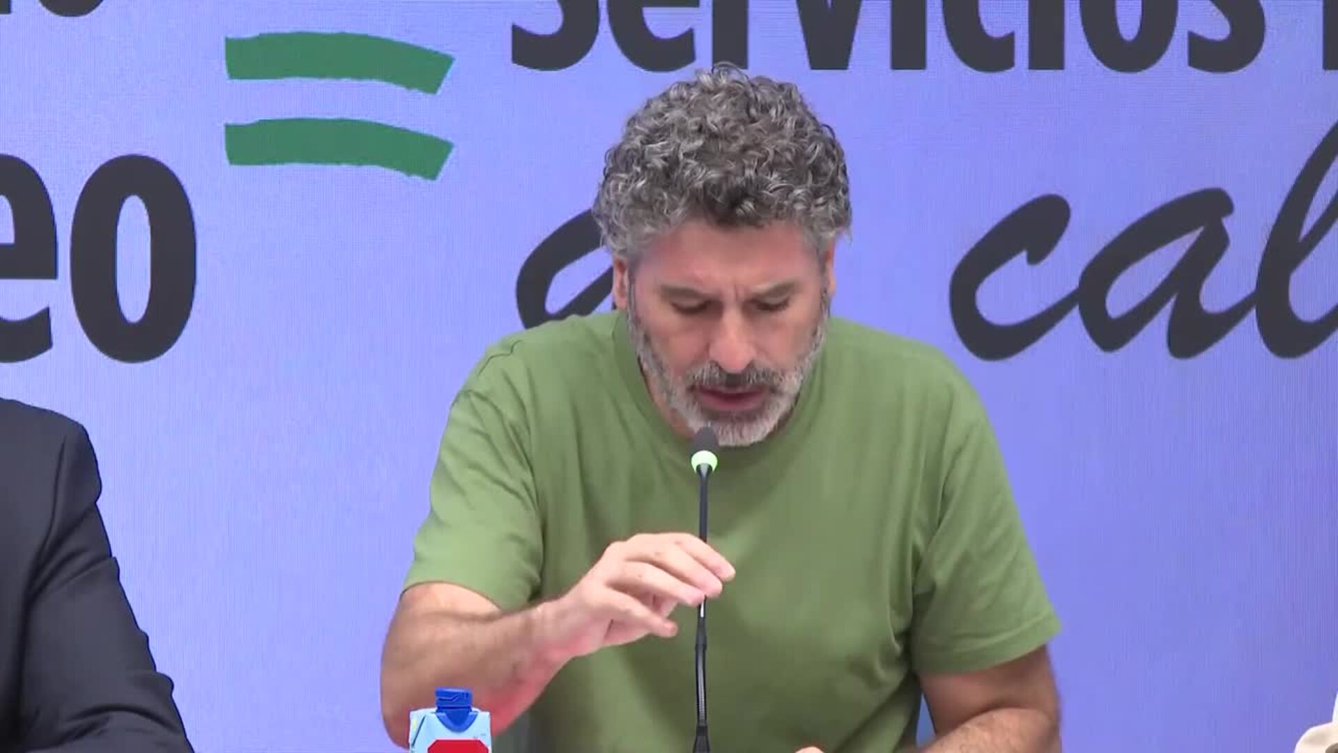 CCOO, UGT y CSIF inician el 30 de octubre una campaña de movilizaciones por los salarios